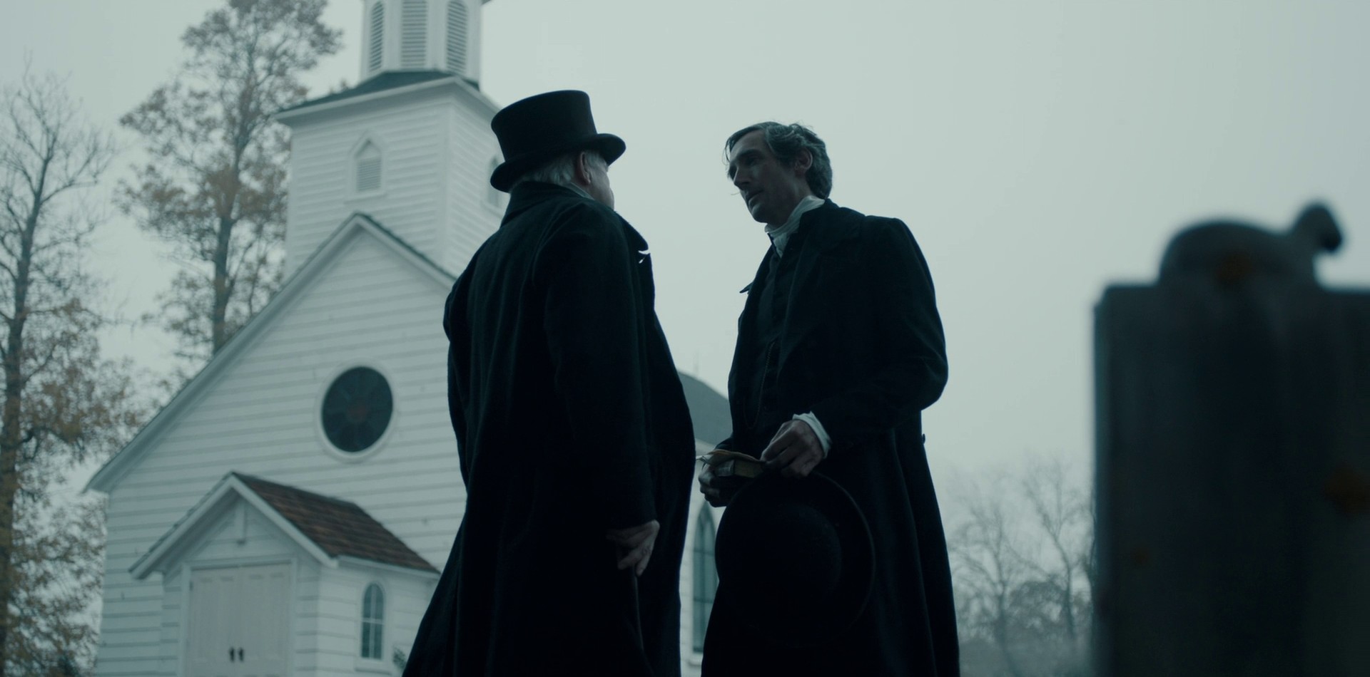 Legacy of Madness (2021) —  shot,  lighting