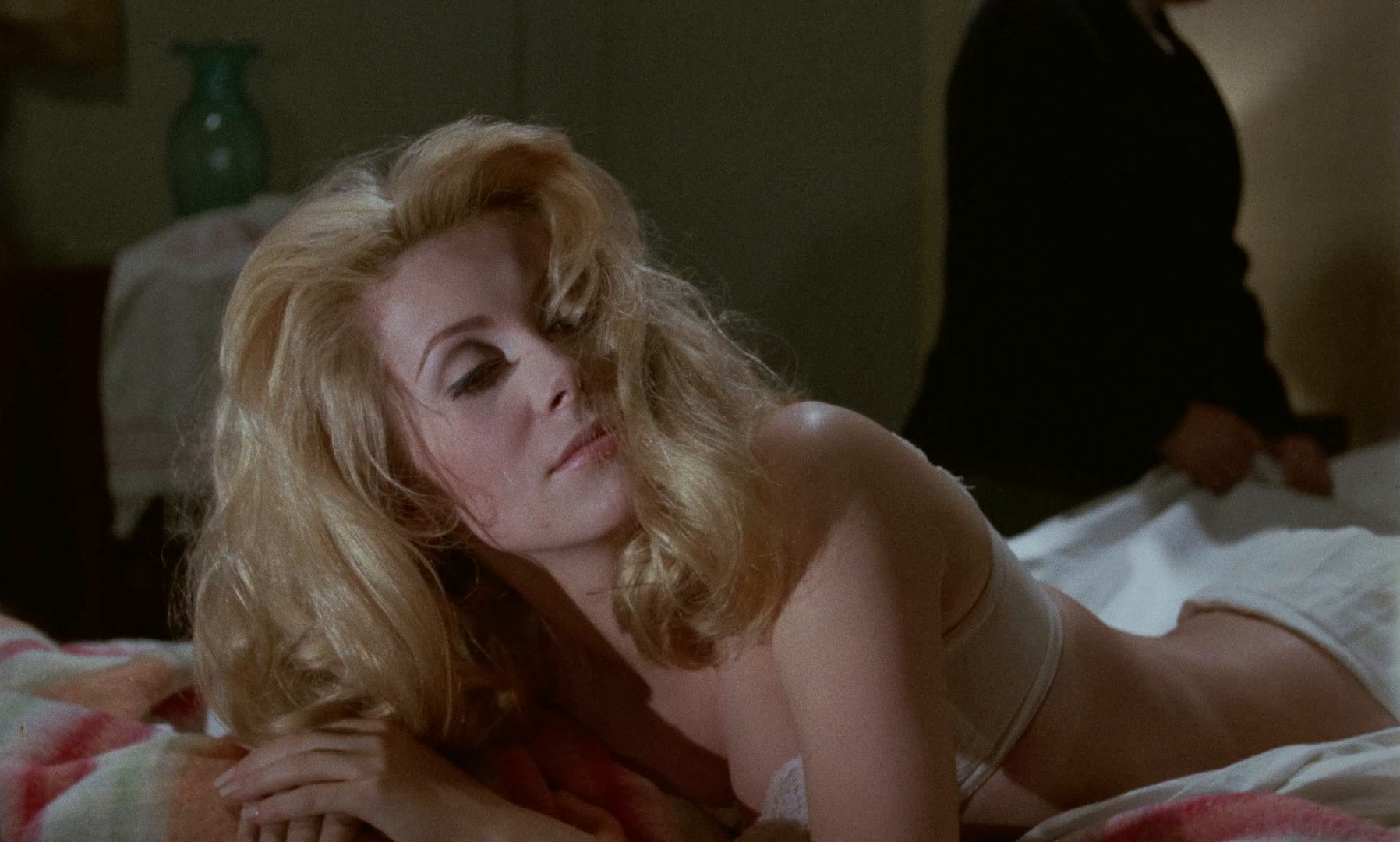 Belle de Jour (1967) —  shot,  lighting