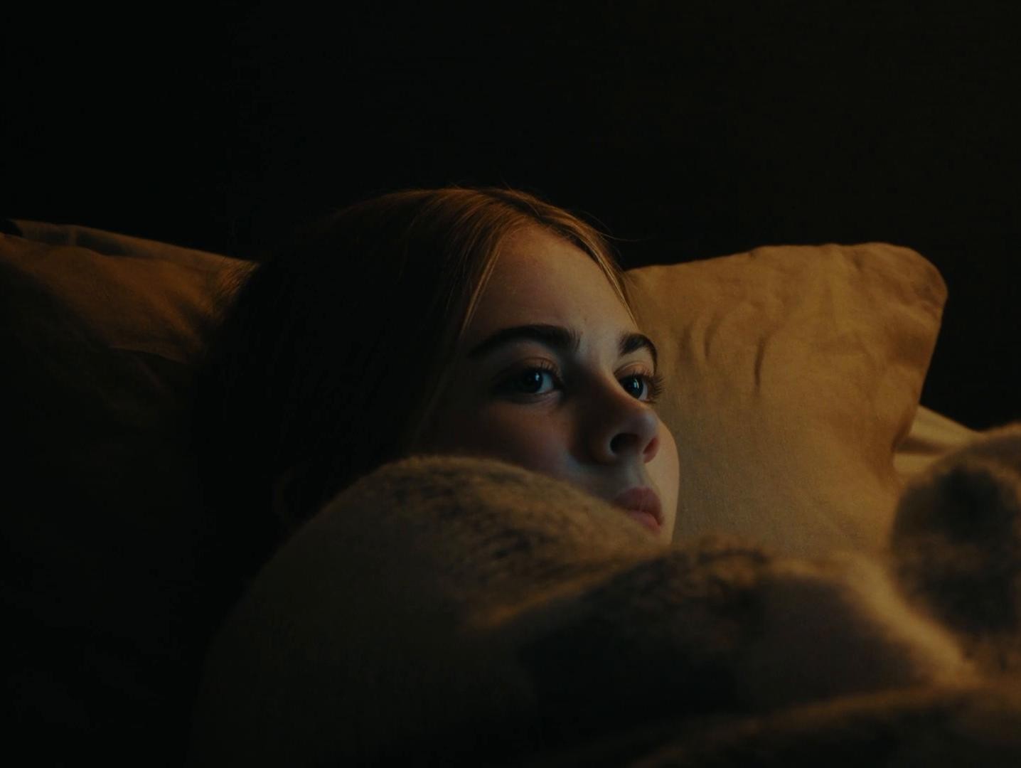 Sista helgen med Jenny och John (2023) —  shot,  lighting