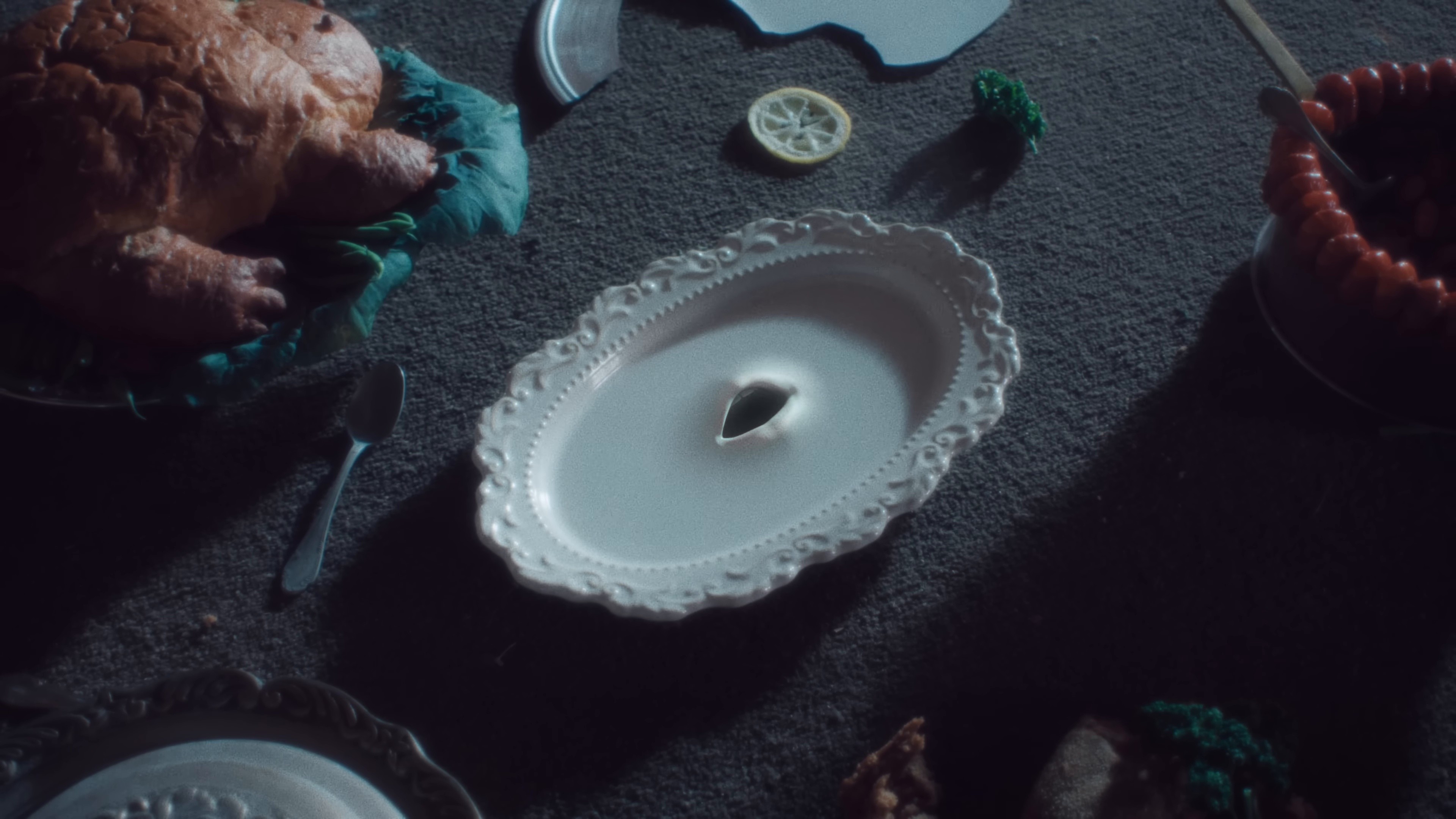 Vivid lala love (2025) —  shot,  lighting