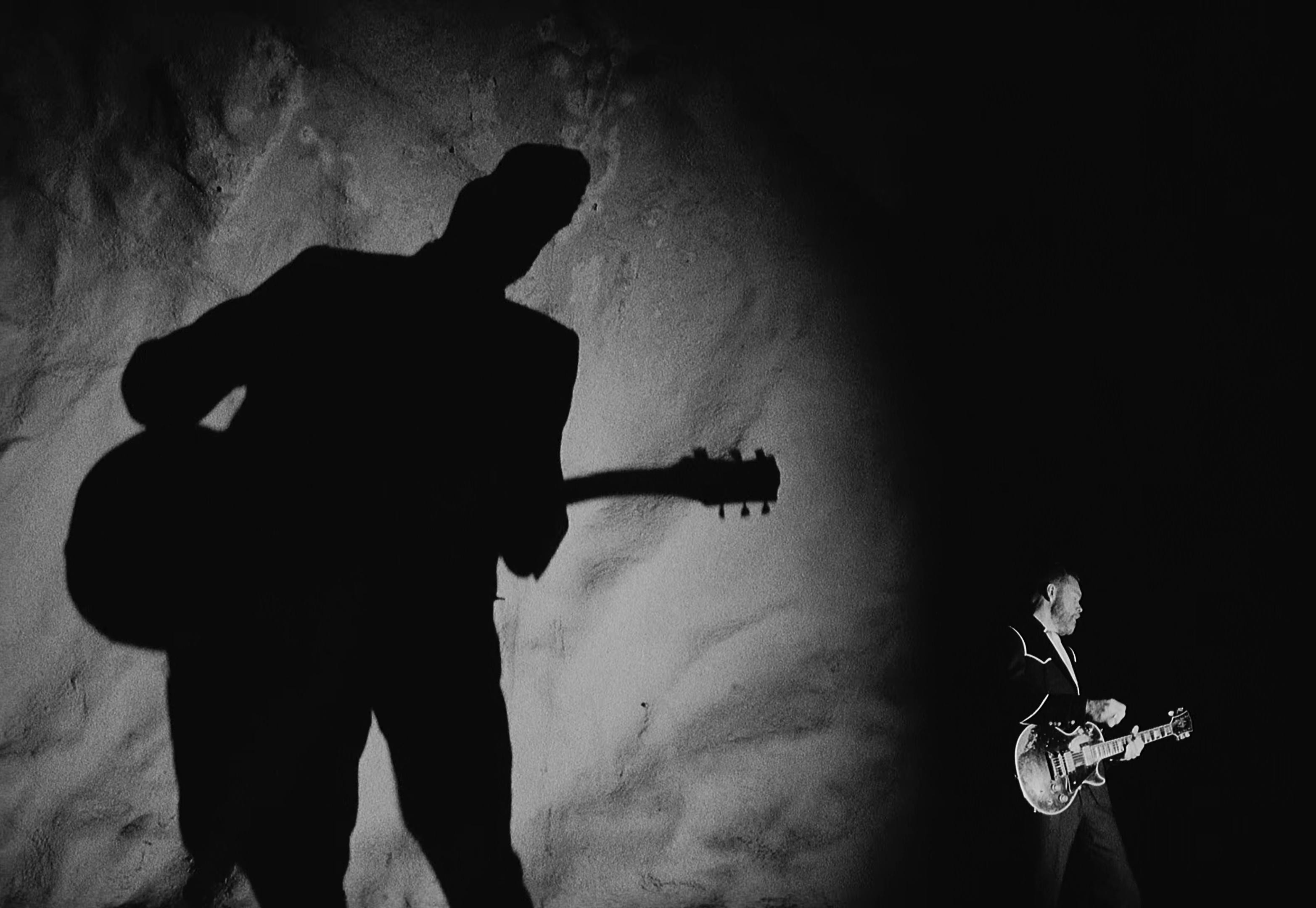 Legalize Living (2025) —  shot,  lighting