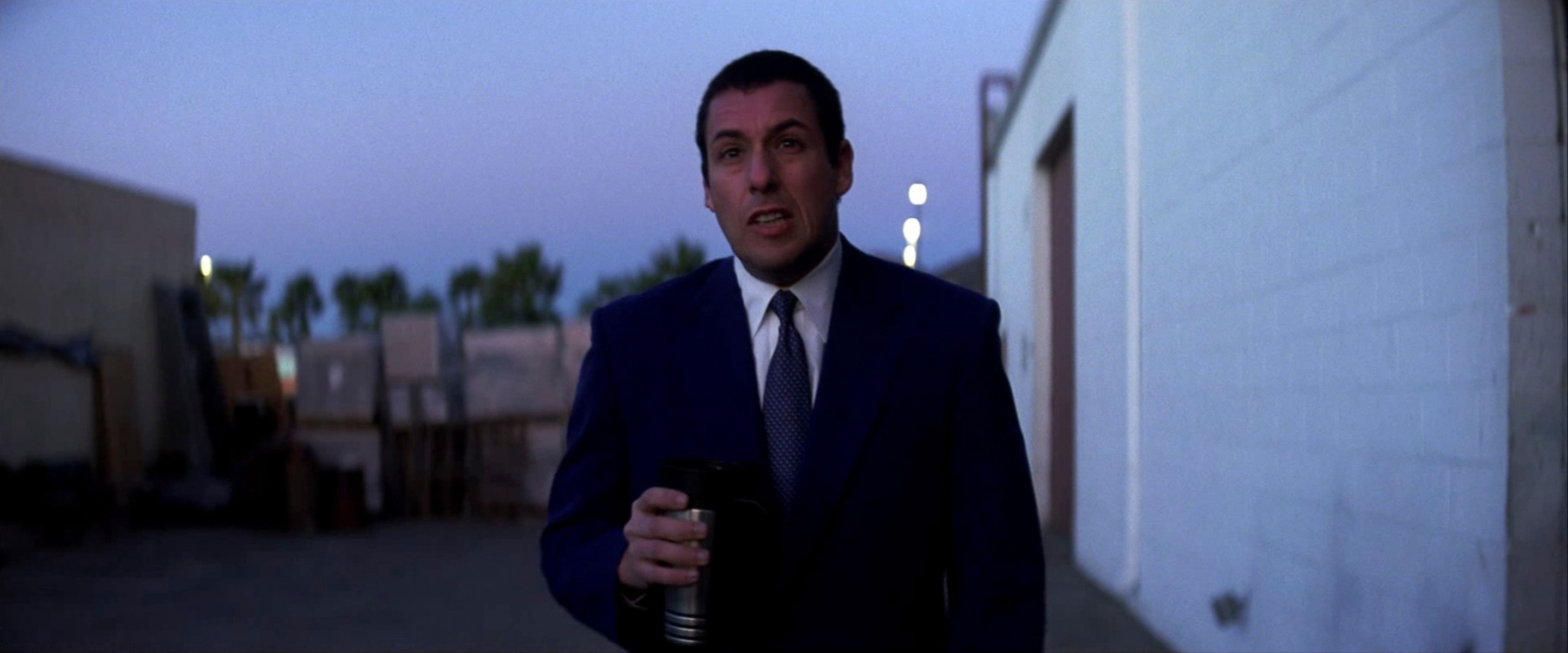 Punch-Drunk Love (2002) —  shot,  lighting