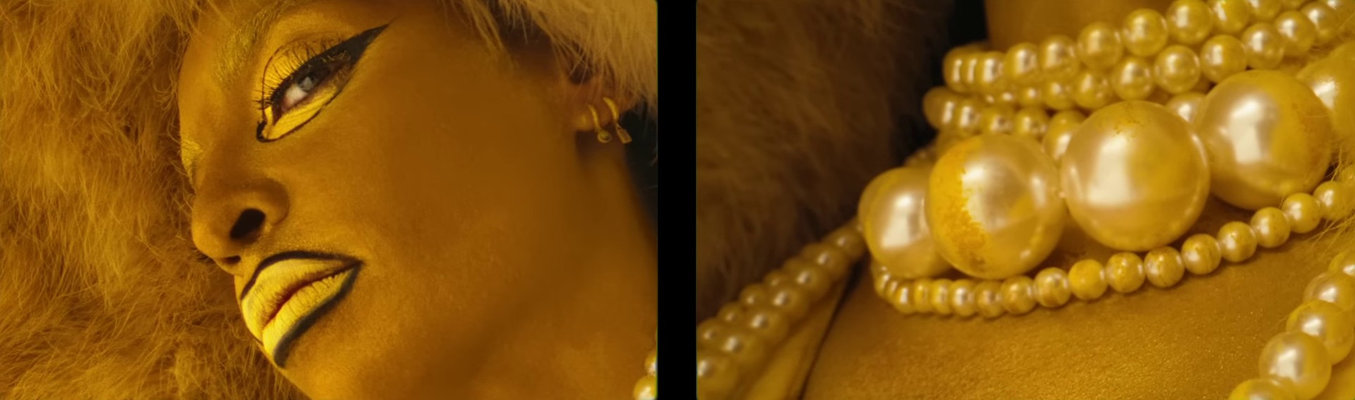 Big FU (2023) —  shot,  lighting