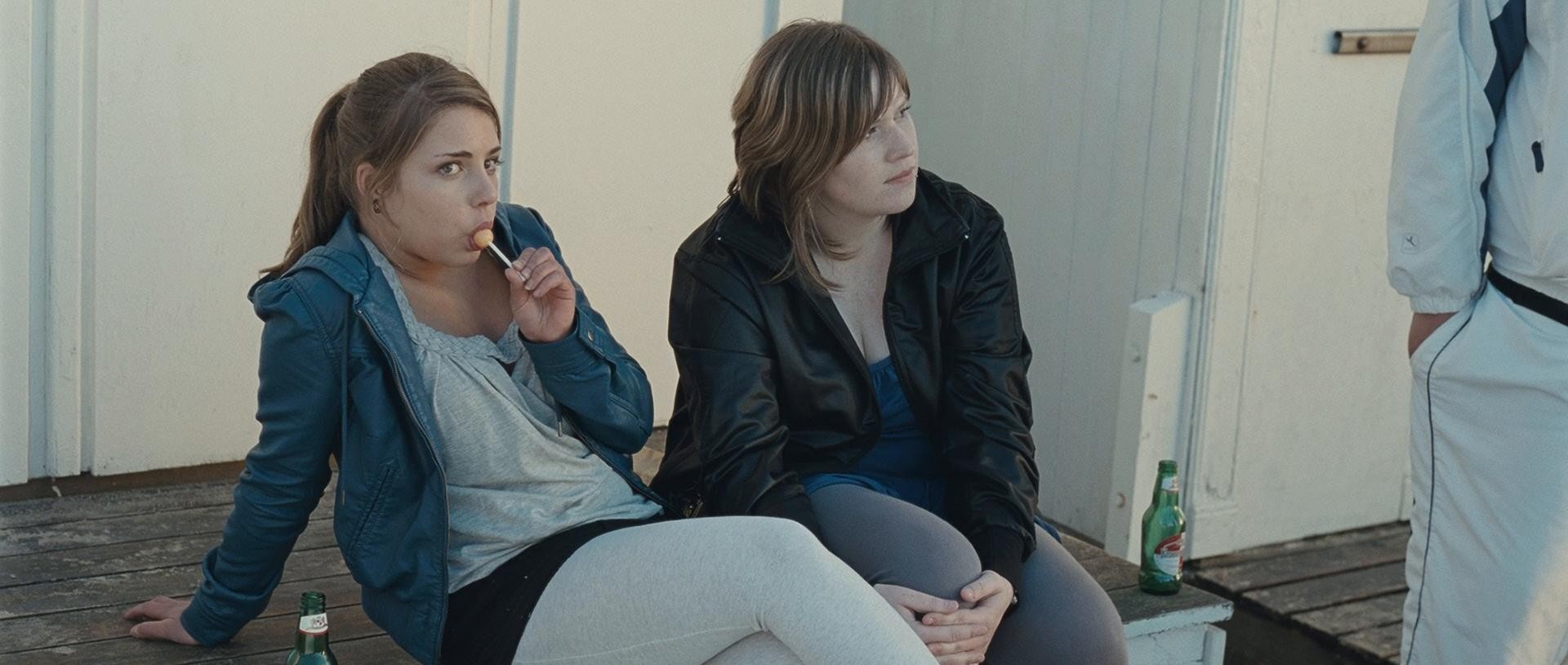 Our Day Will Come (2010) —  shot,  lighting