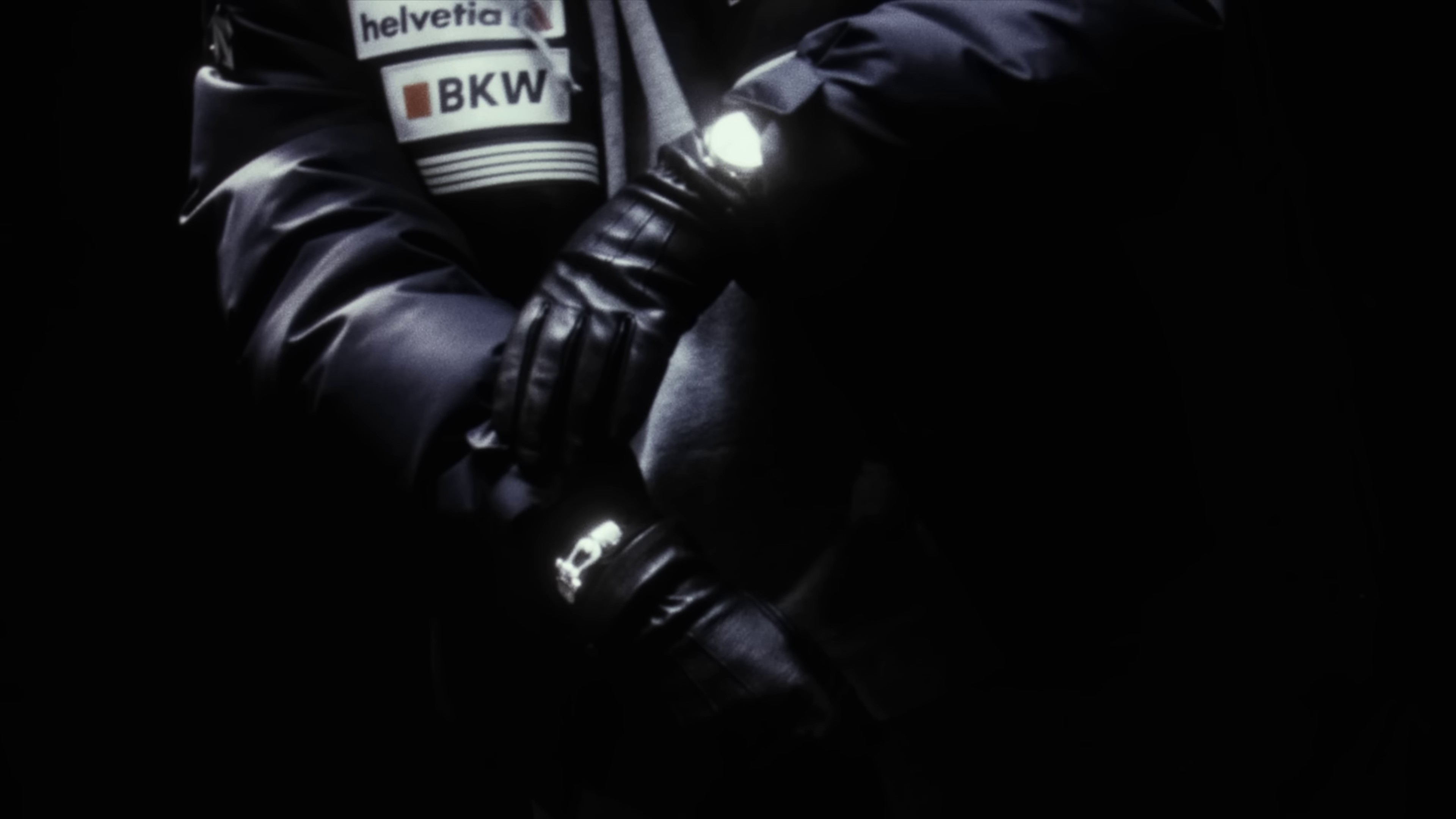 Ingé son (2023) —  shot,  lighting