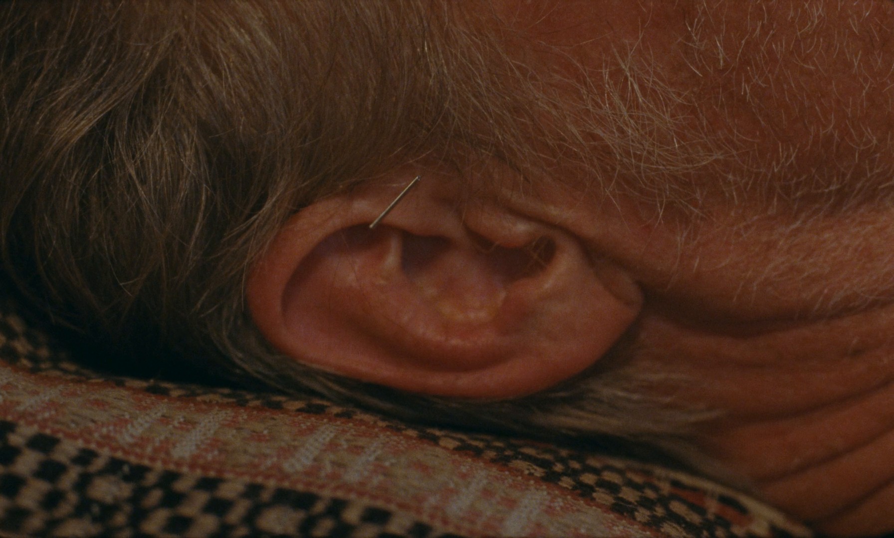 Janet Planet (2024) —  shot,  lighting