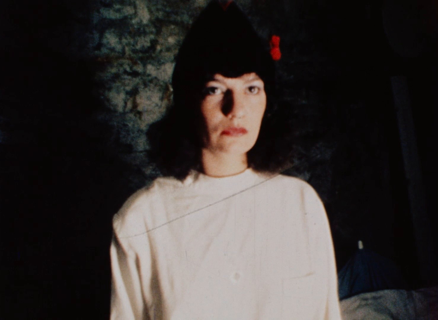 In the Shadow of the Blue Rascal (2010) —  shot,  lighting