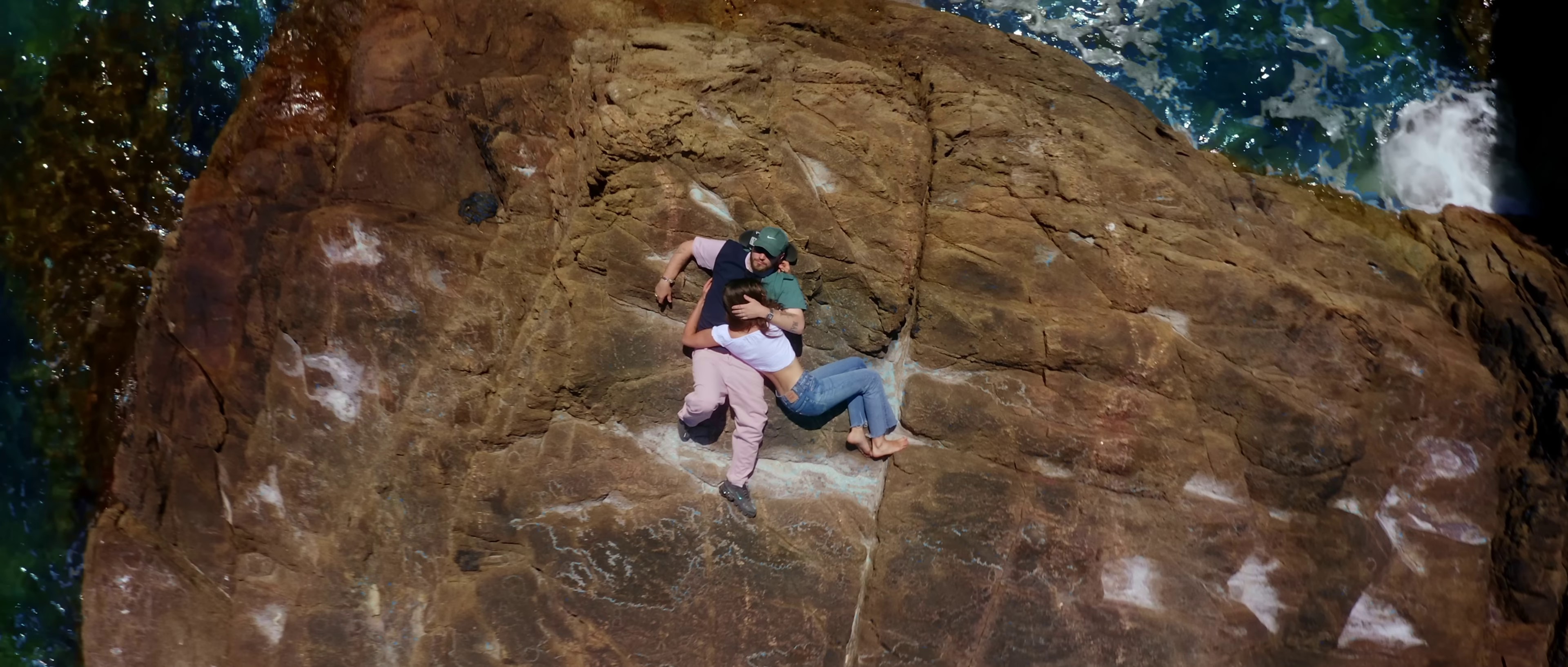 Rodéo (2022) —  shot,  lighting