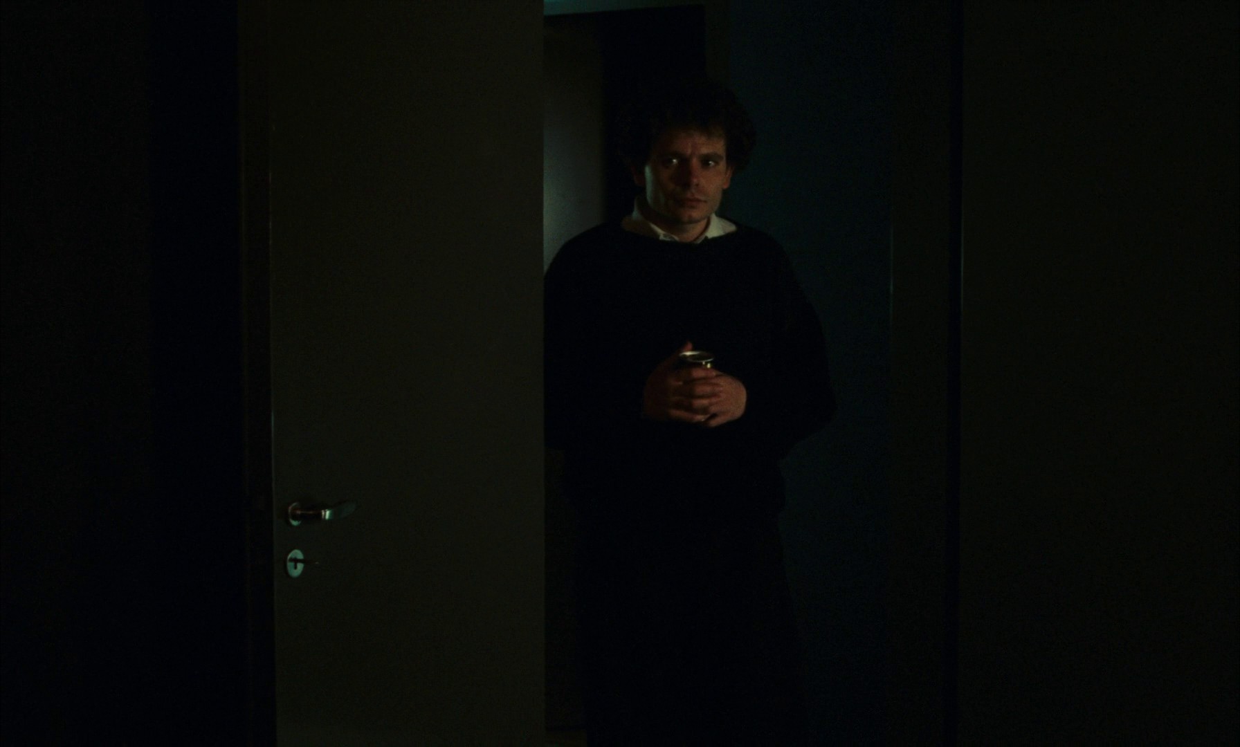 Our History (1984) —  shot,  lighting