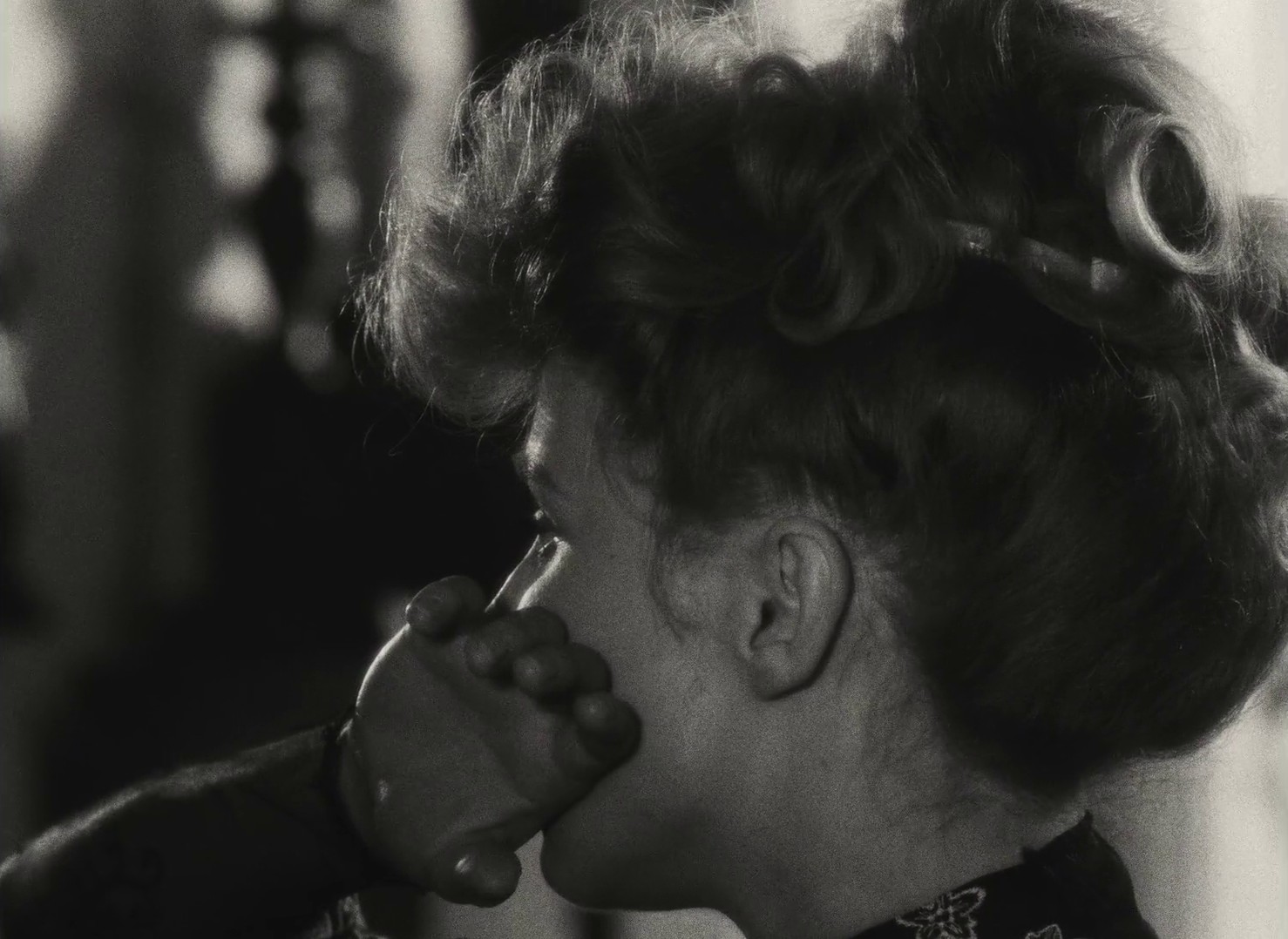 Effi Briest (1974) —  shot,  lighting