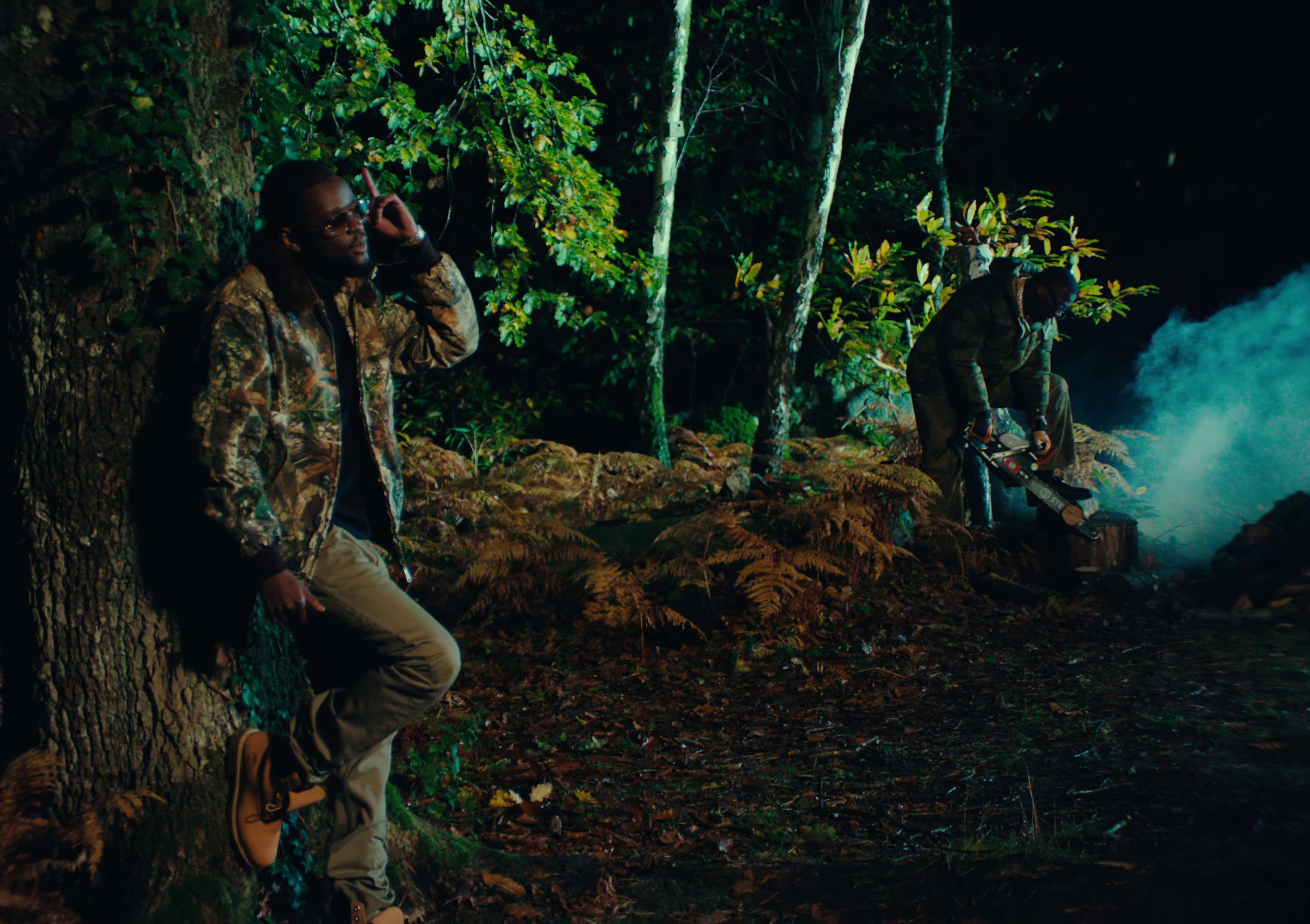 DIS-MOI (2023) —  shot,  lighting