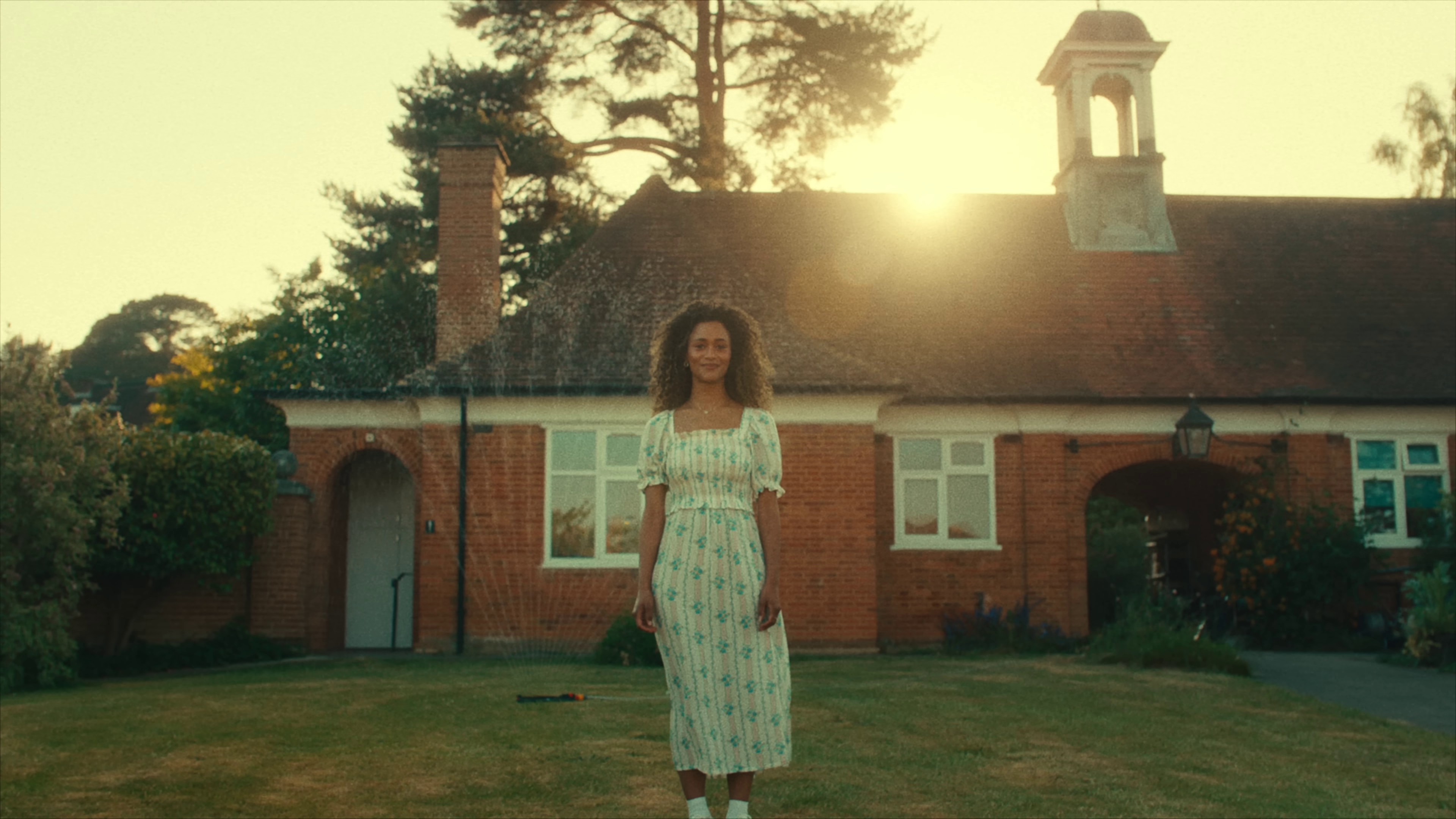 What Life Brings (2023) —  shot,  lighting