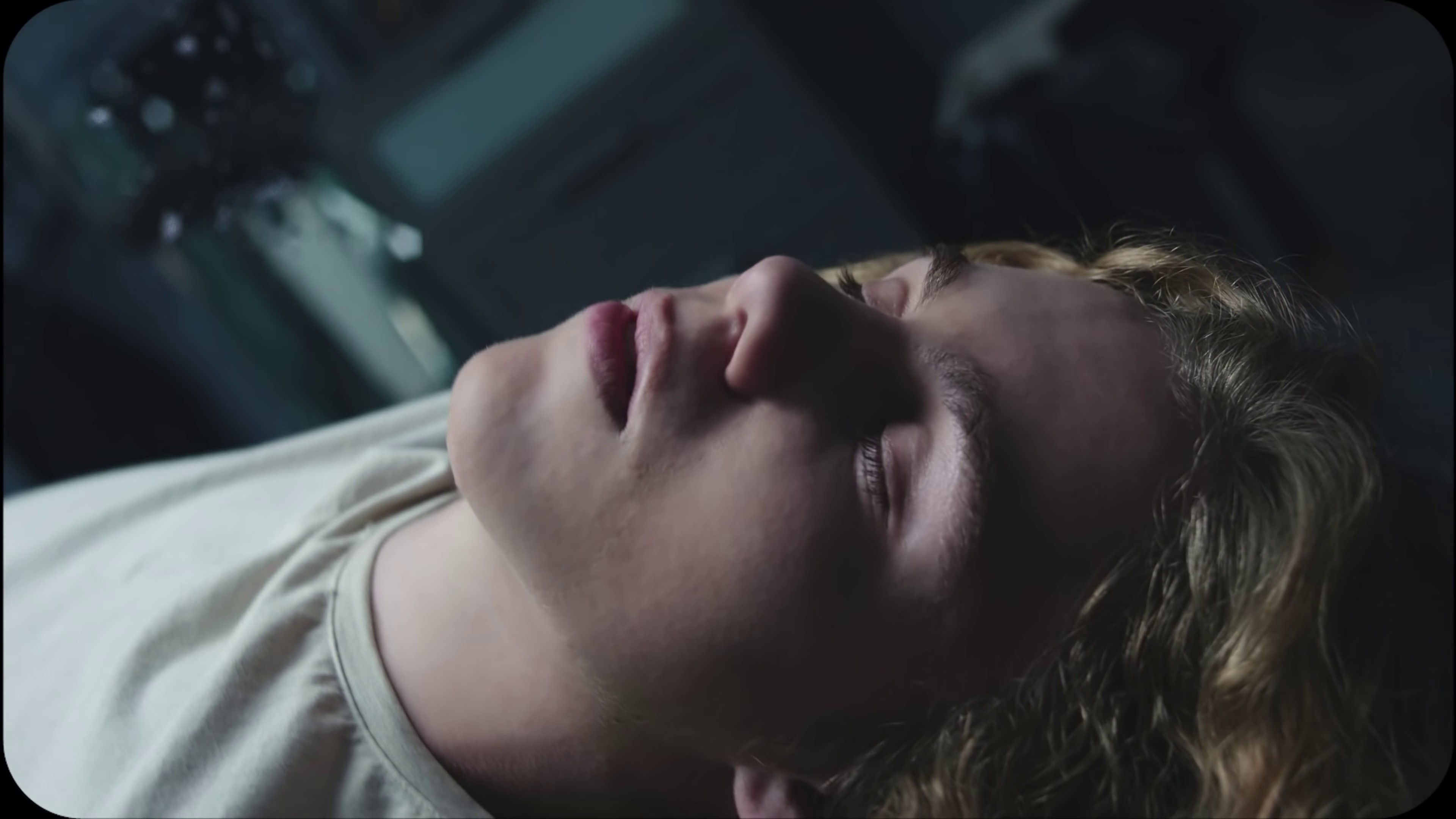 STAY  (2021) —  shot,  lighting