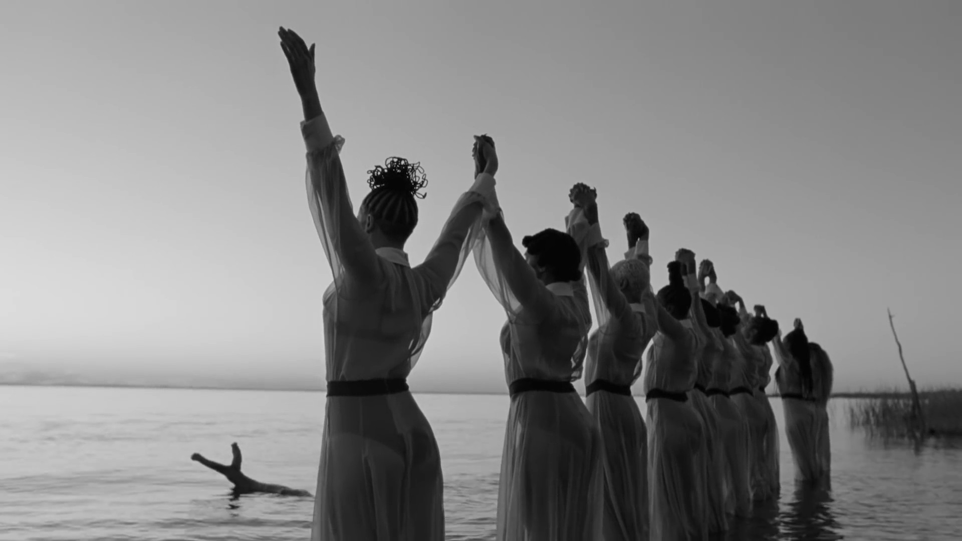 Sandcastles (2017) —  shot,  lighting