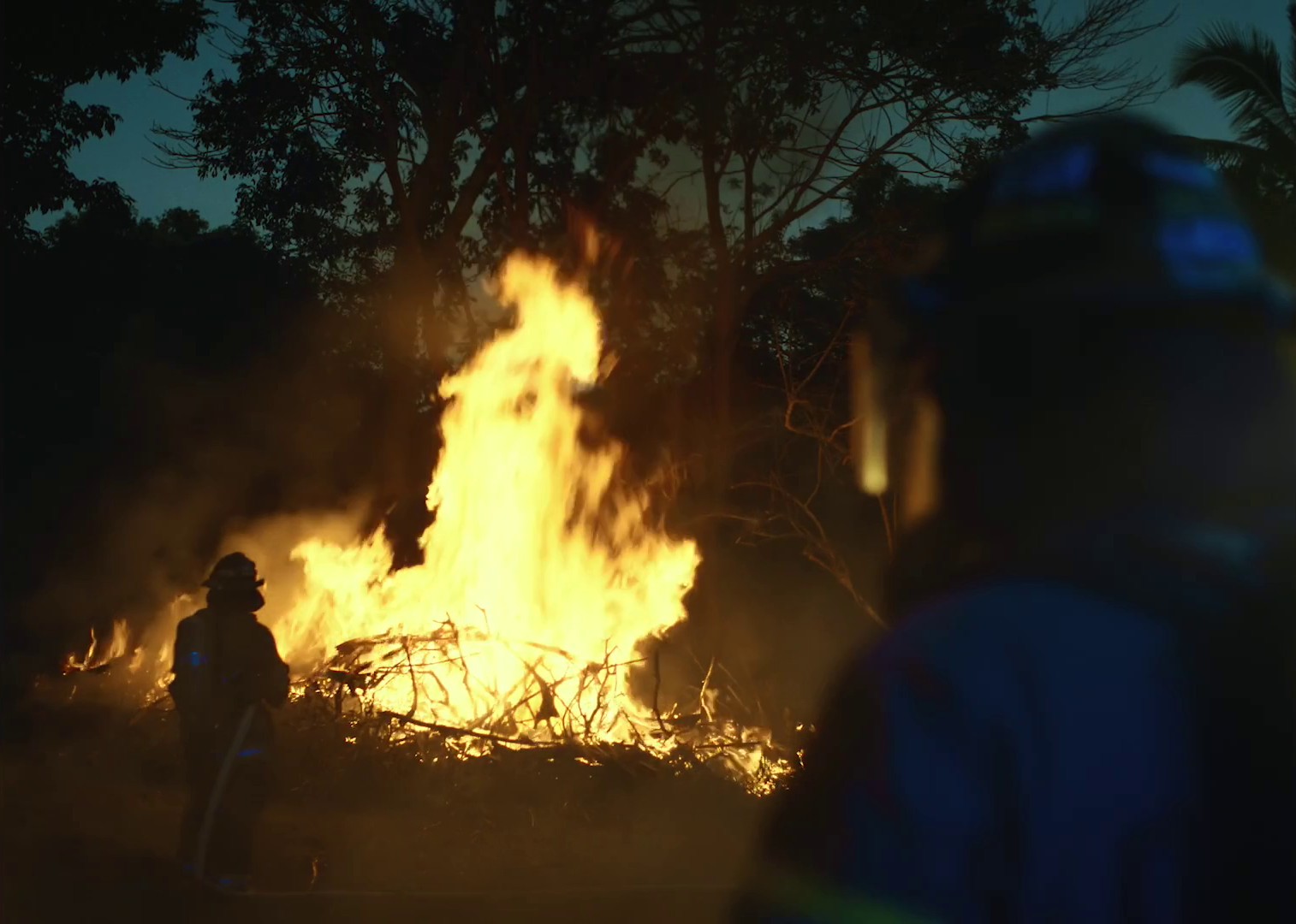 Canal de Panamá  Ruta 1   Versión 60seg (2024) —  shot,  lighting