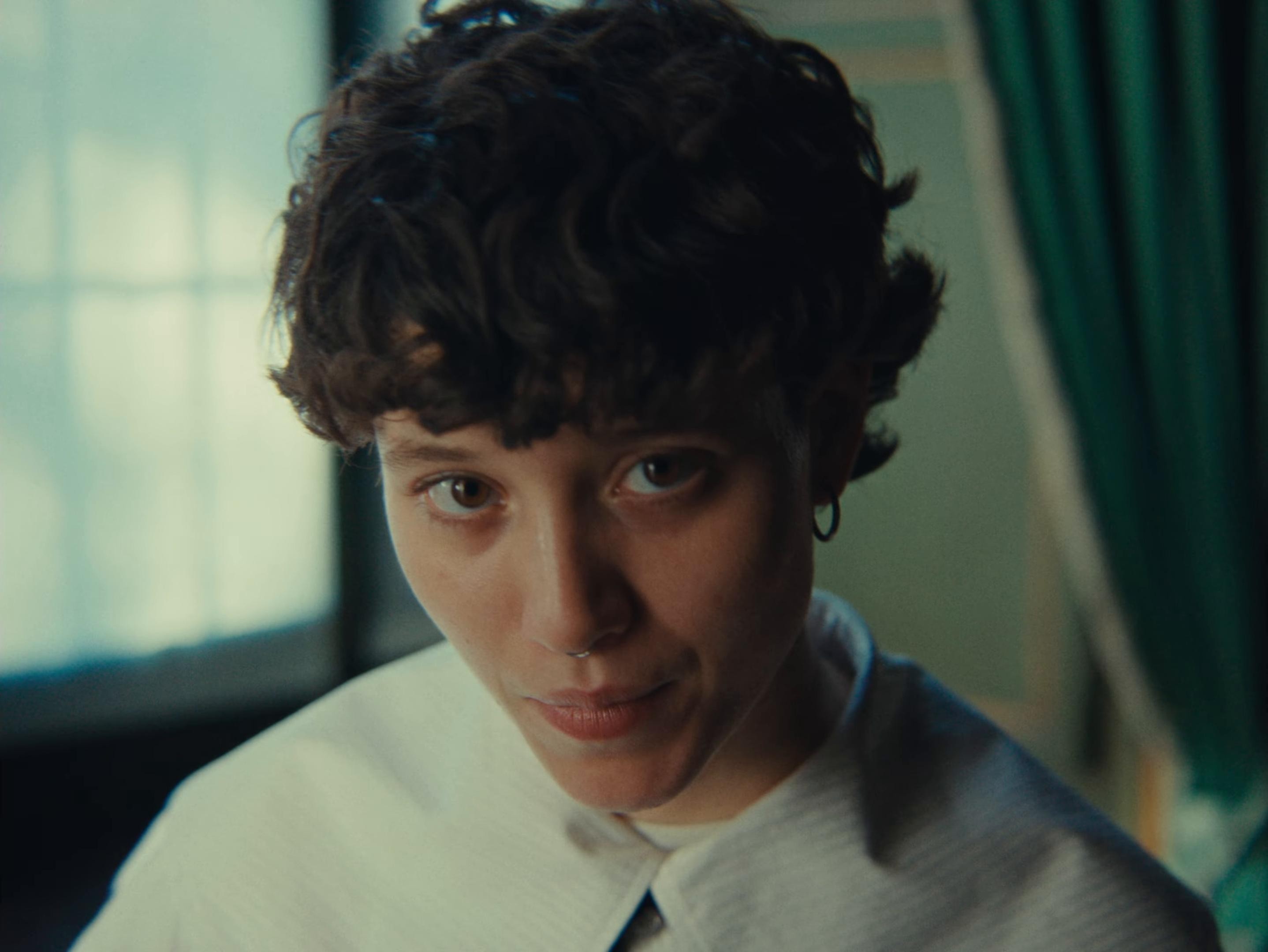 Amore viscerale (charnel) (2025) —  shot,  lighting