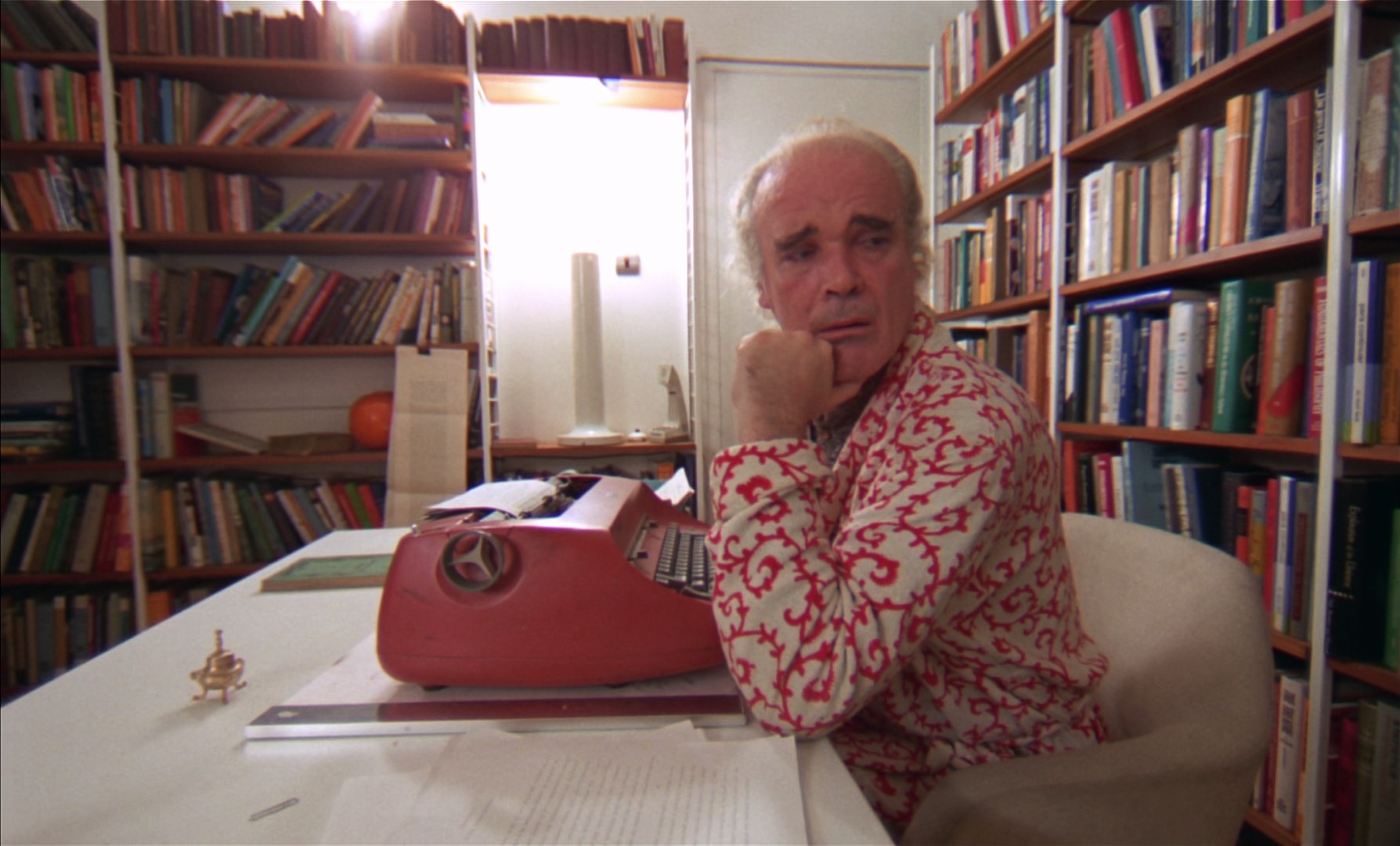 A Clockwork Orange (1971) —  shot,  lighting