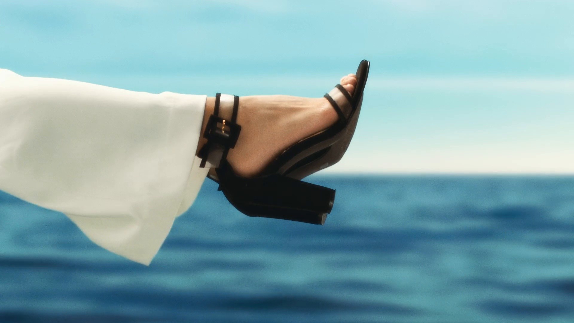 PUCP University (2024) —  shot,  lighting