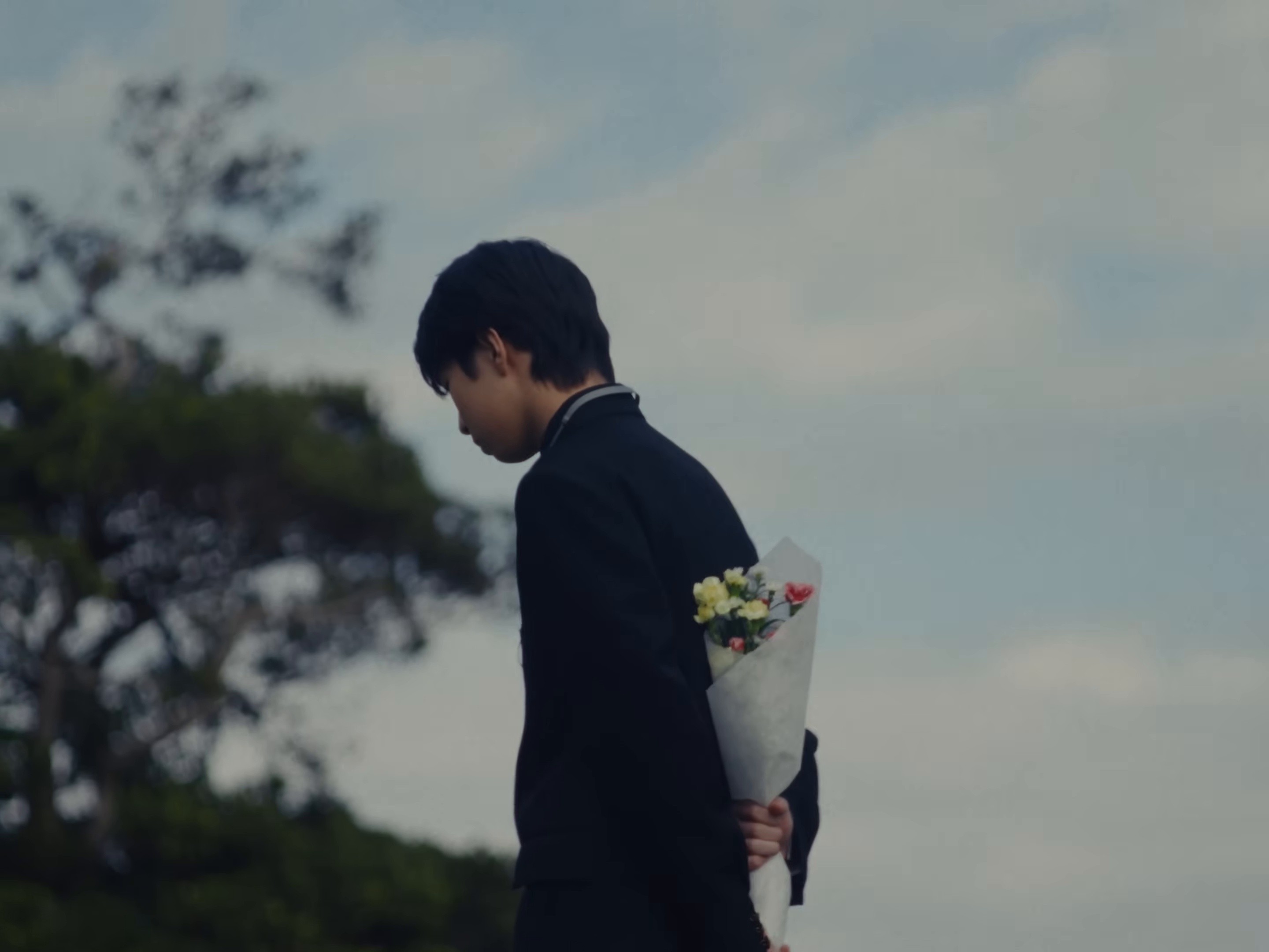 Sensation Season (2026) —  shot,  lighting