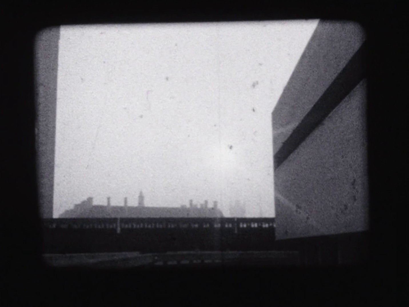 The Falls (1980) —  shot,  lighting