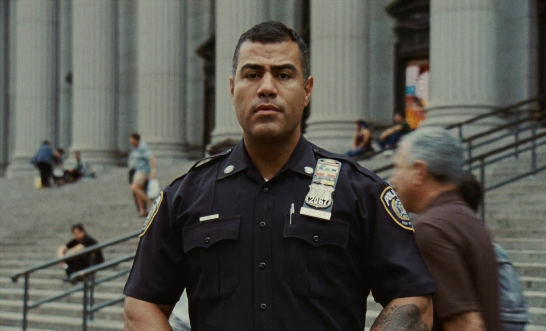 Arcanum (2019) —  shot,  lighting