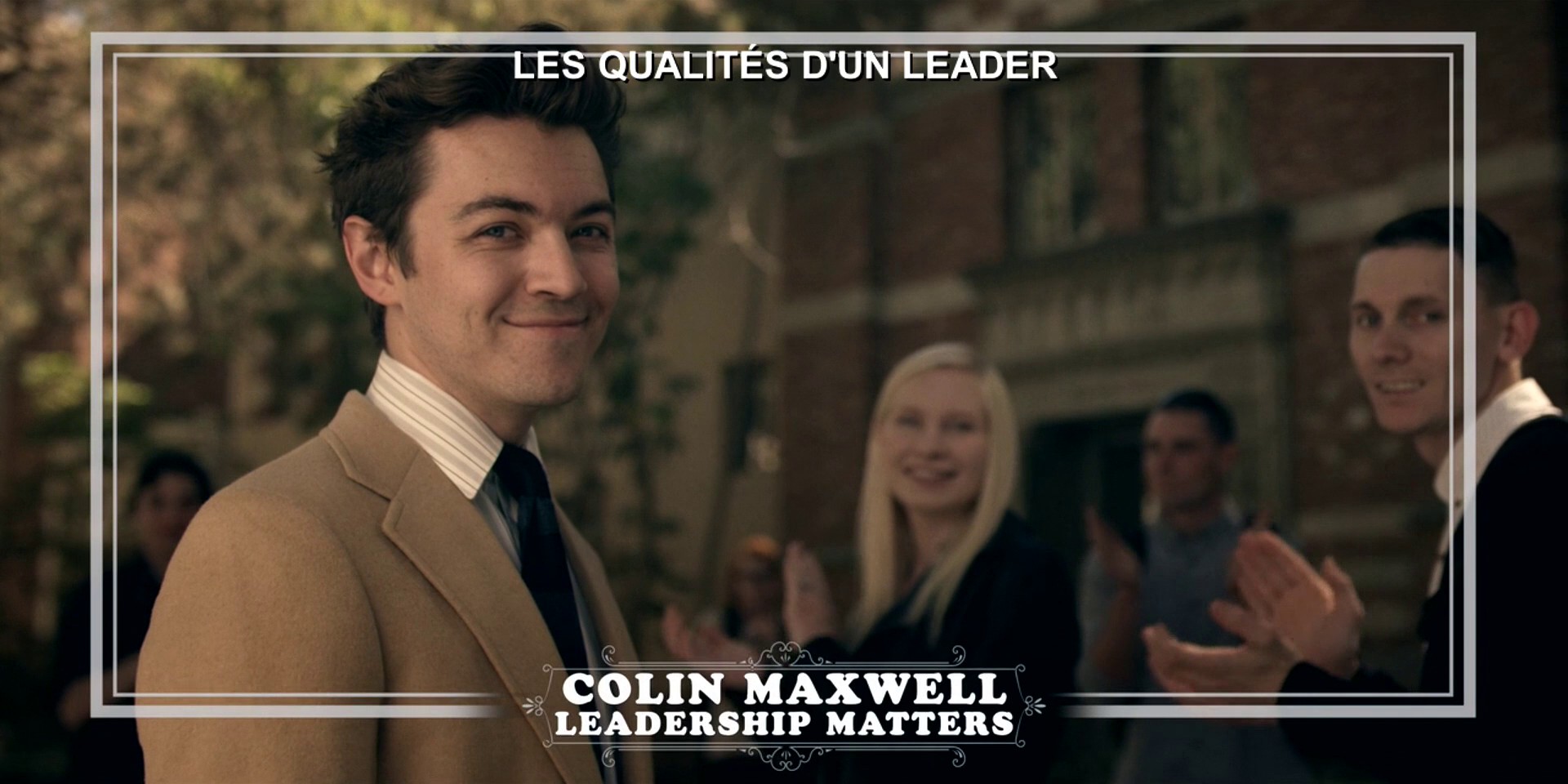 Chapter III (2017) —  shot,  lighting