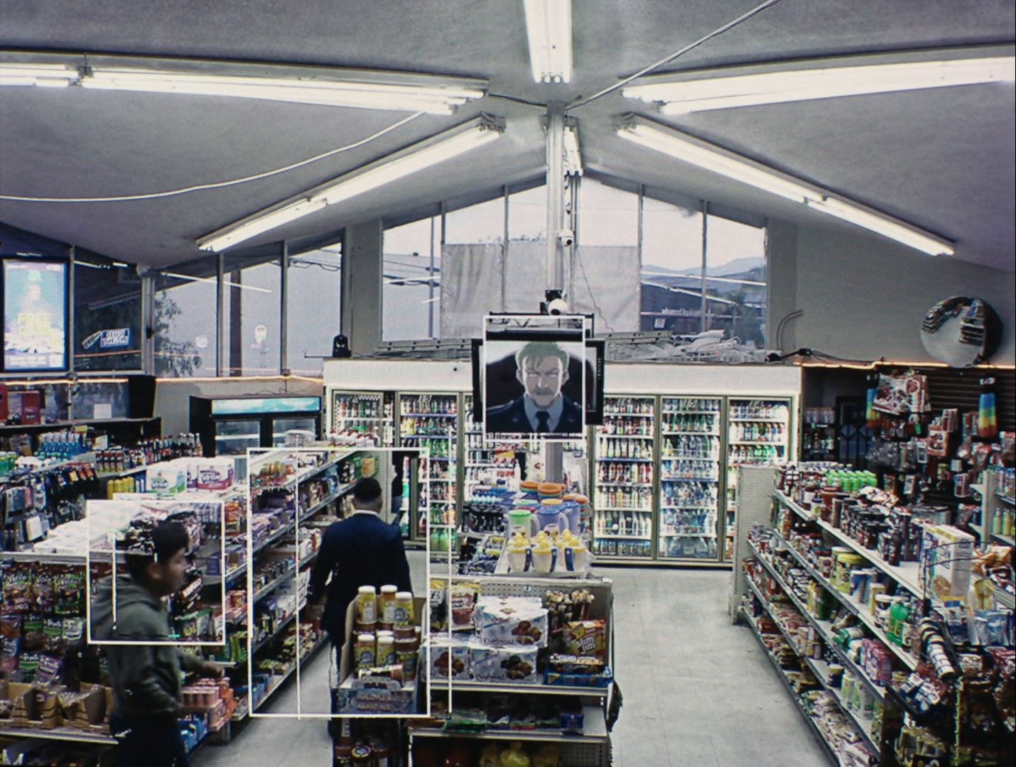 thought i knew you better (2026) —  shot,  lighting