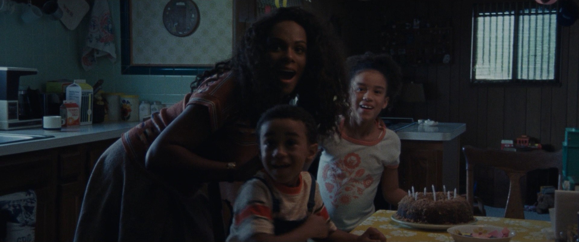 The Old Man & The Gun (2018) —  shot,  lighting