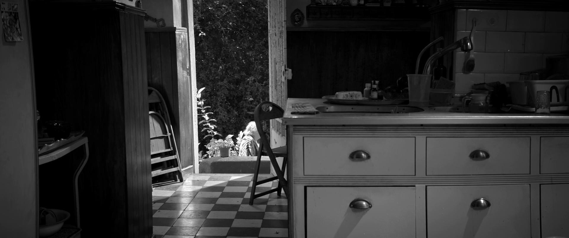 Devil Between the Legs (2021) —  shot,  lighting