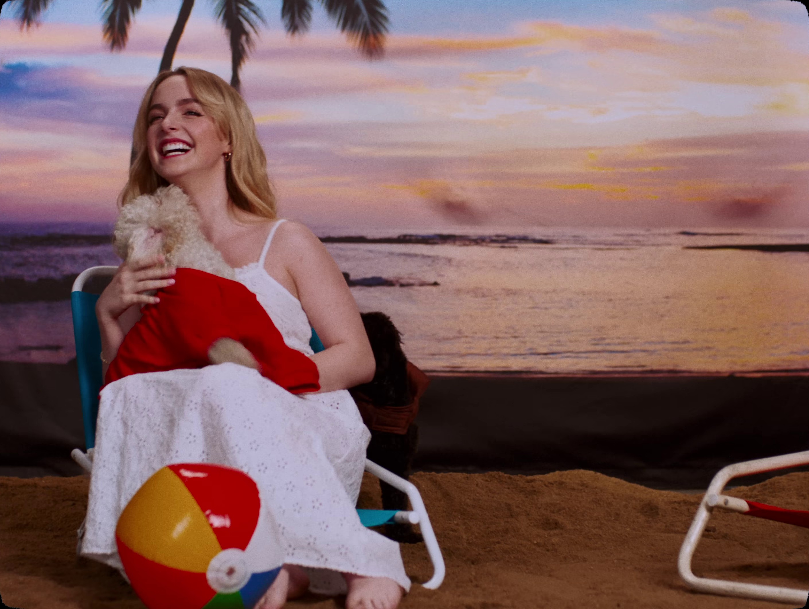 Gentleman (2024) —  shot,  lighting