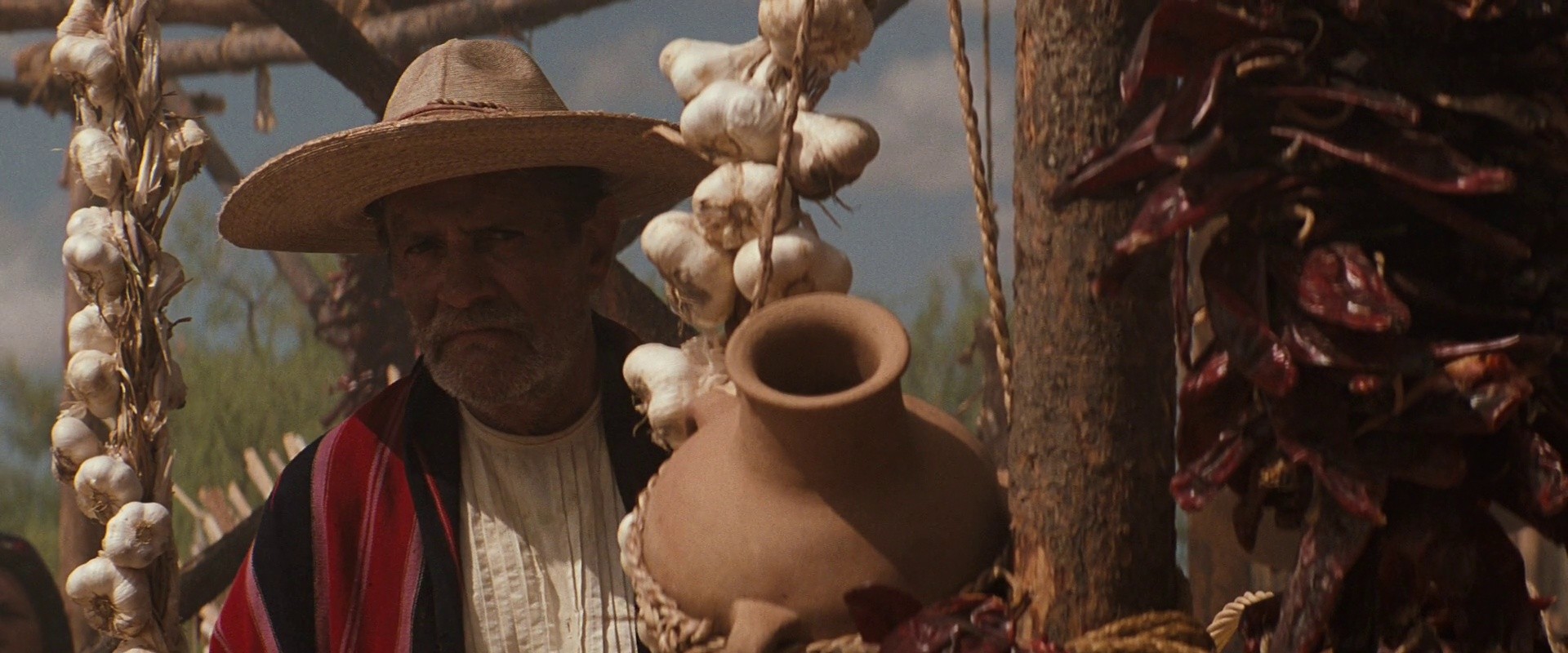 Tombstone (1994) —  shot,  lighting