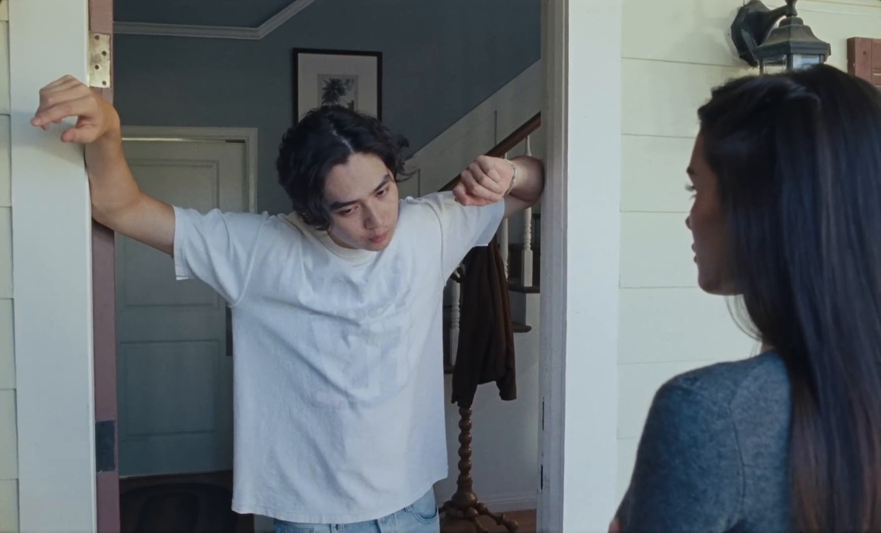 bittersweet (2025) —  shot,  lighting