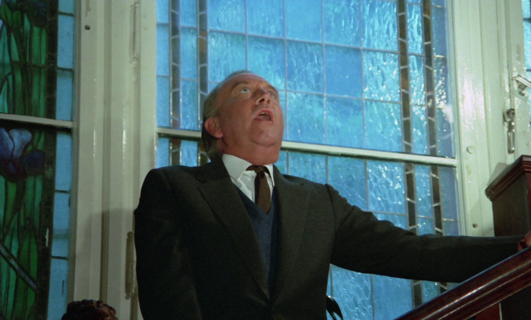 Vampyros Lesbos (1971) —  shot,  lighting