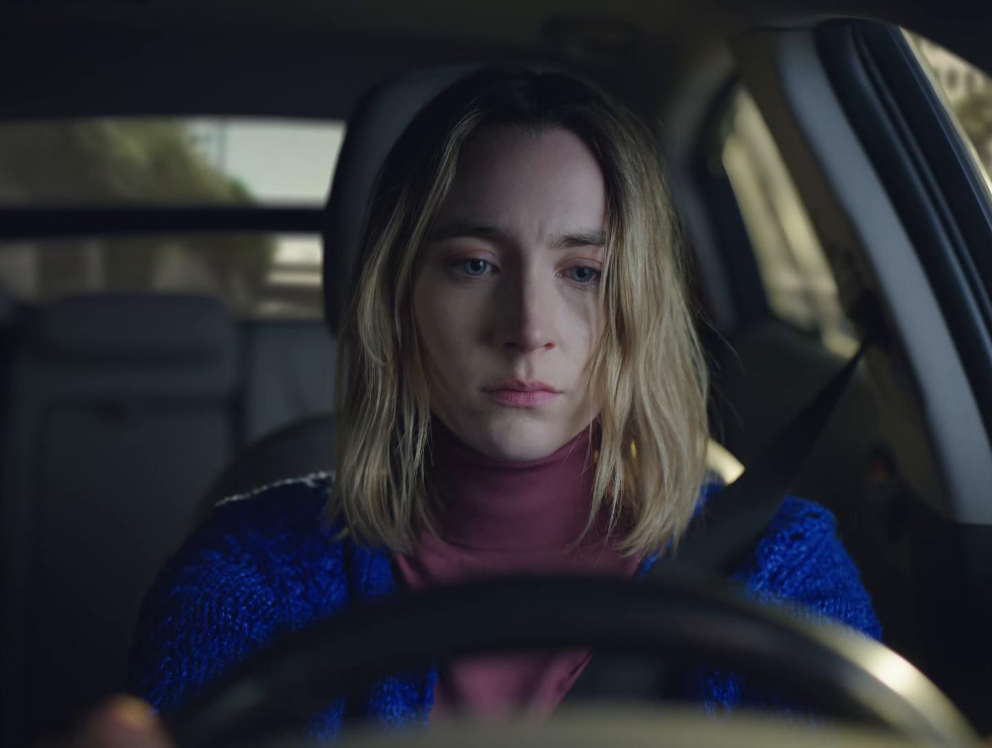 Psycho Killer (2025) —  shot,  lighting