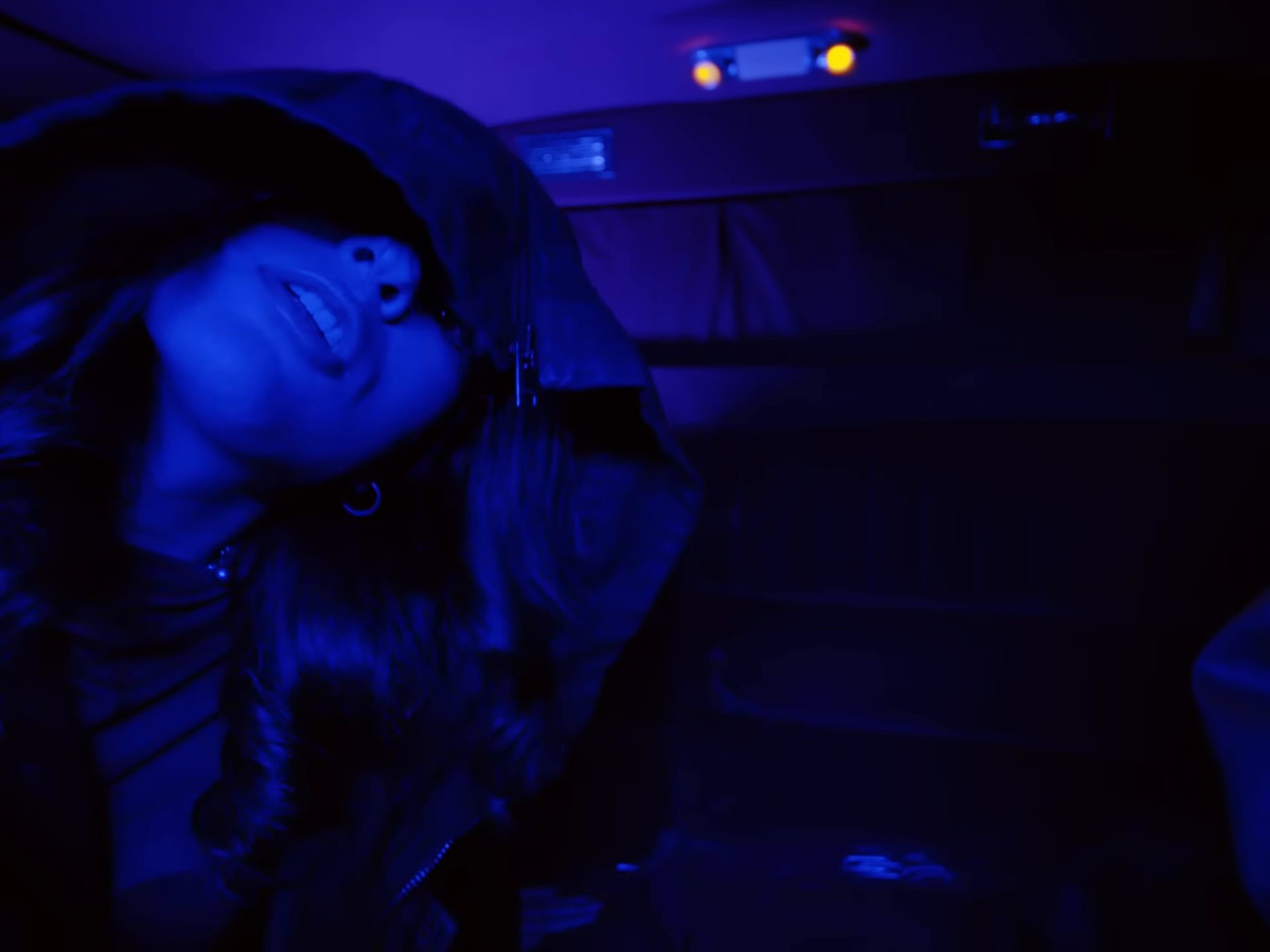 Copycats (2025) —  shot,  lighting