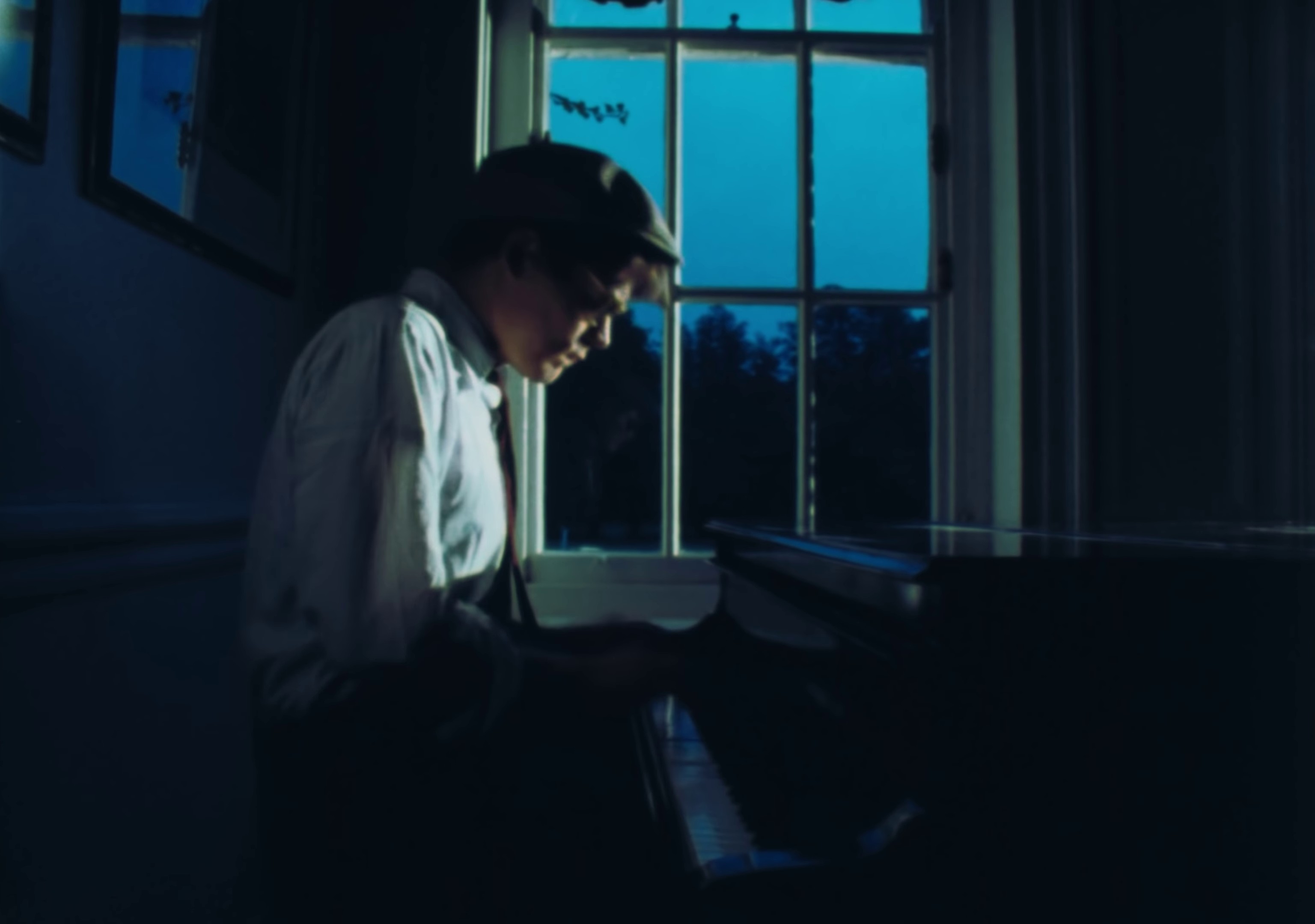 Our House (1992) —  shot,  lighting