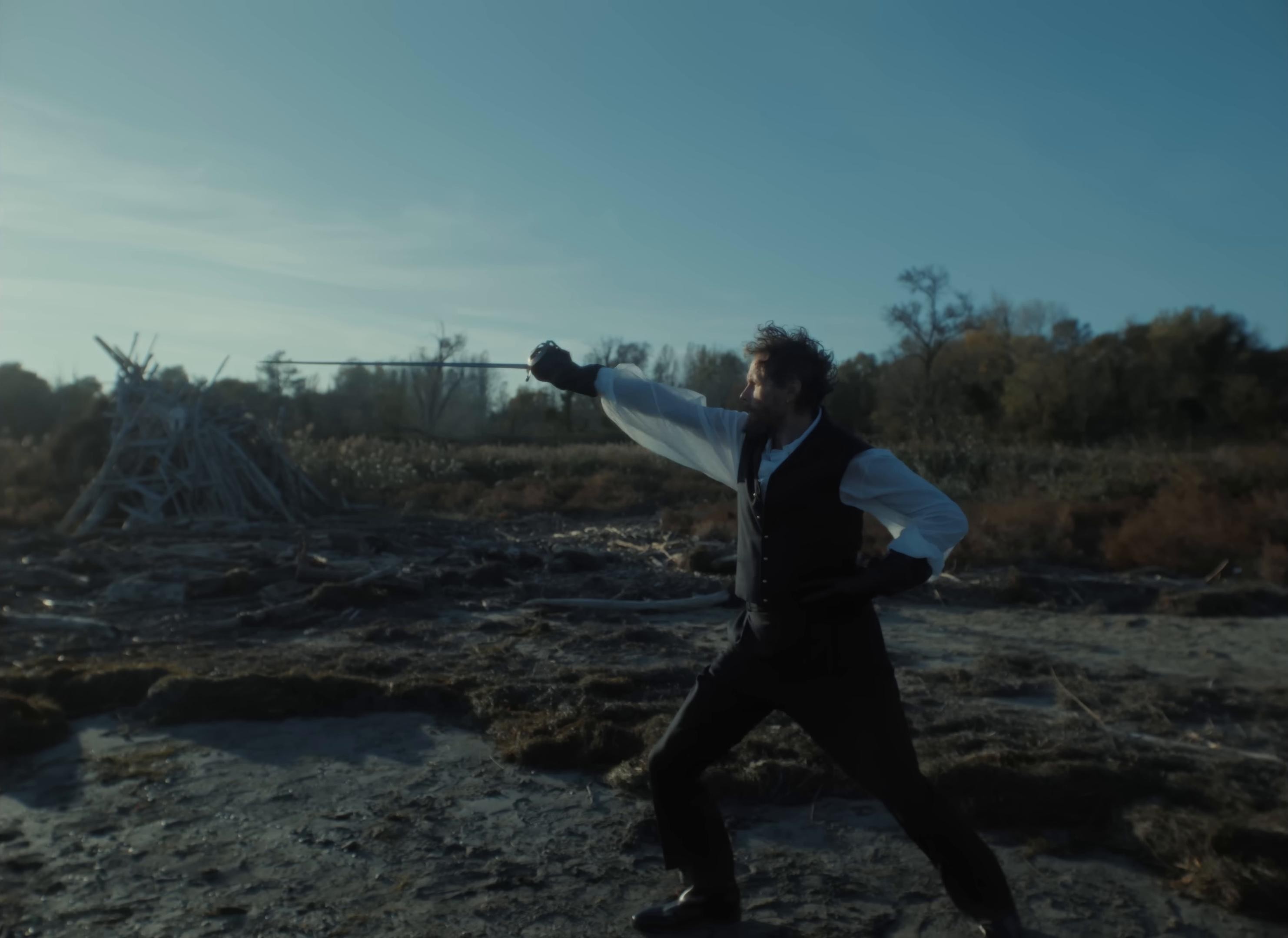 Montecristo (2024) —  shot,  lighting