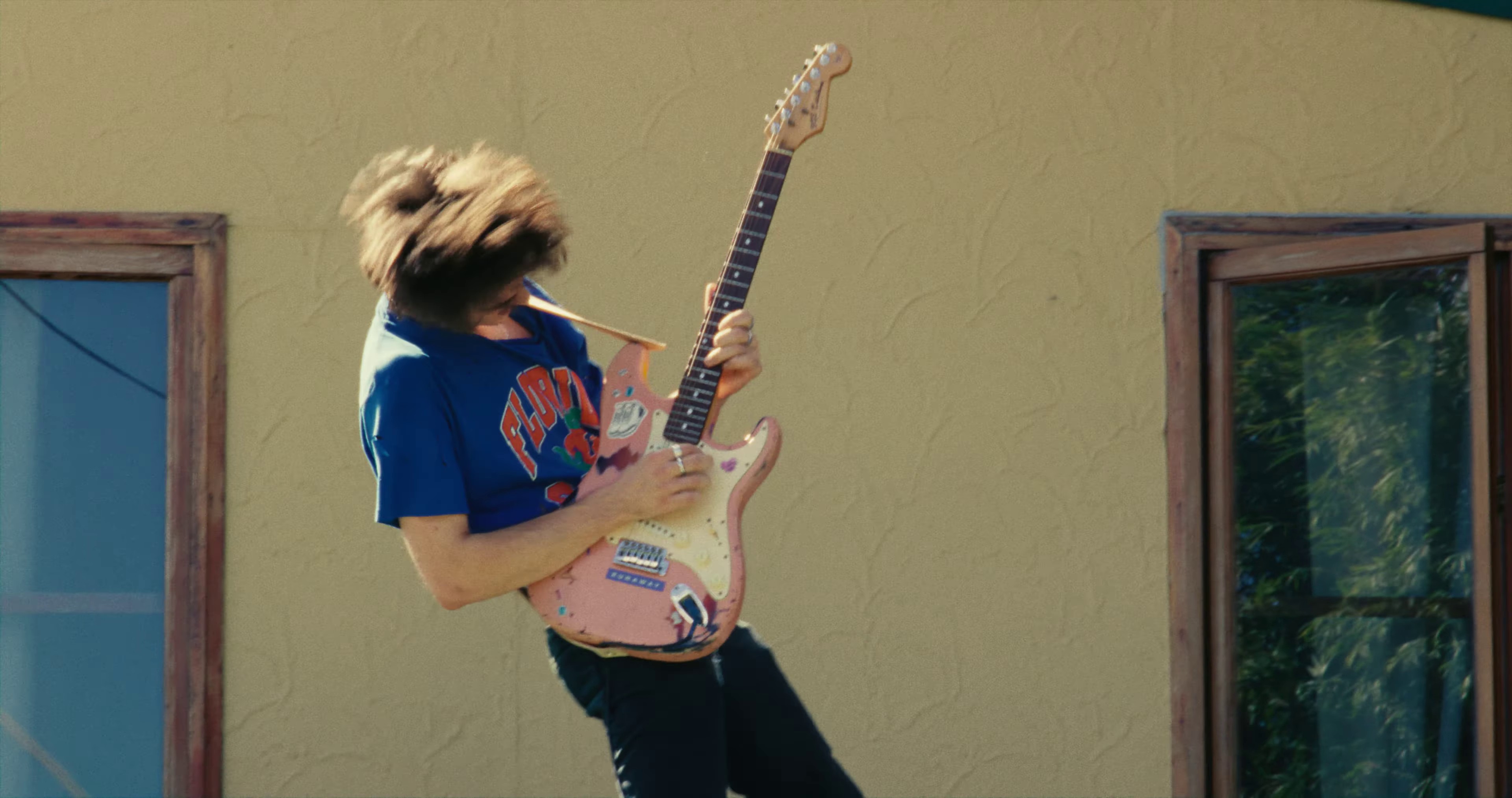 Minimalism (2024) —  shot,  lighting