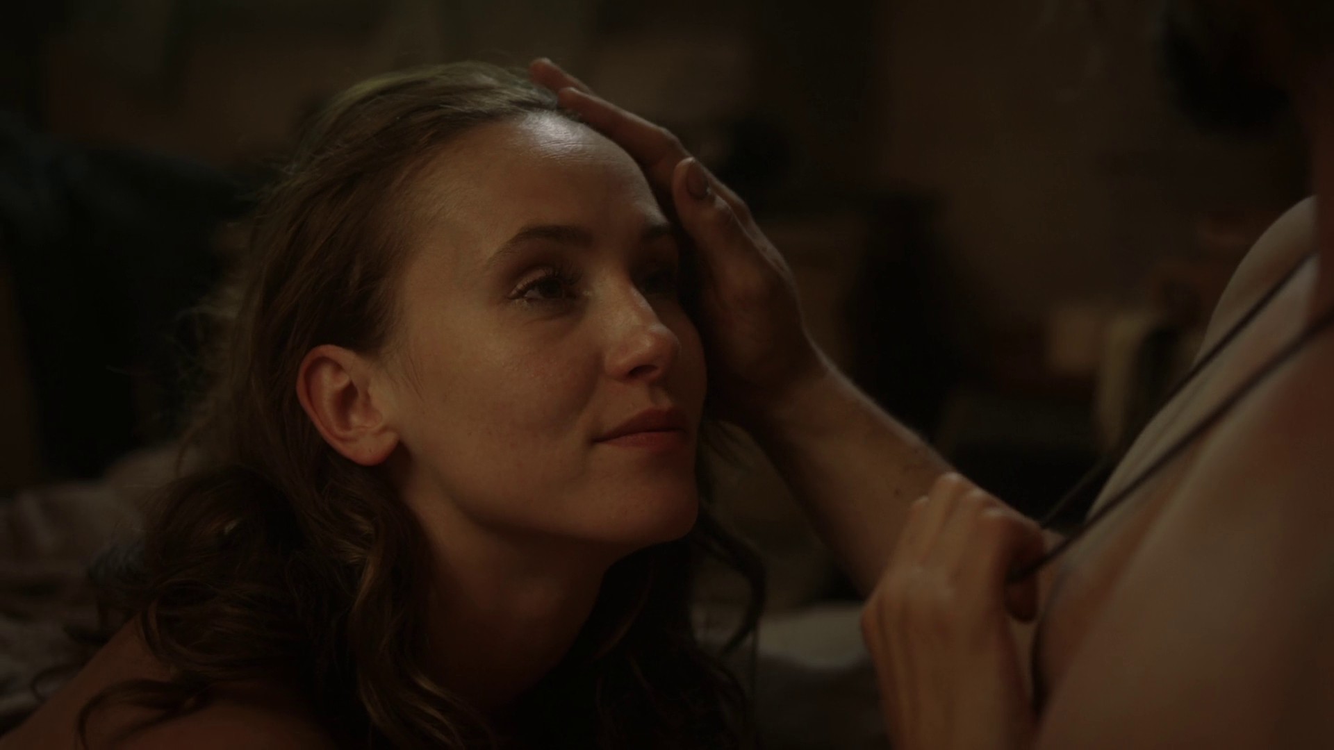 Episode #2.4 (2017) —  shot,  lighting