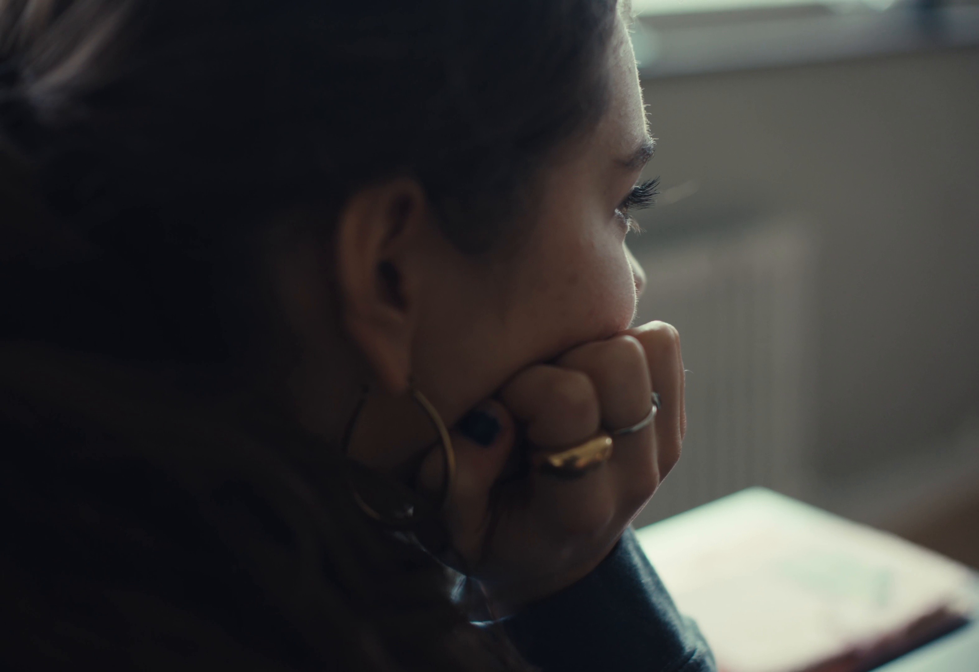 Call Me - Lonely Generation (2025) —  shot,  lighting