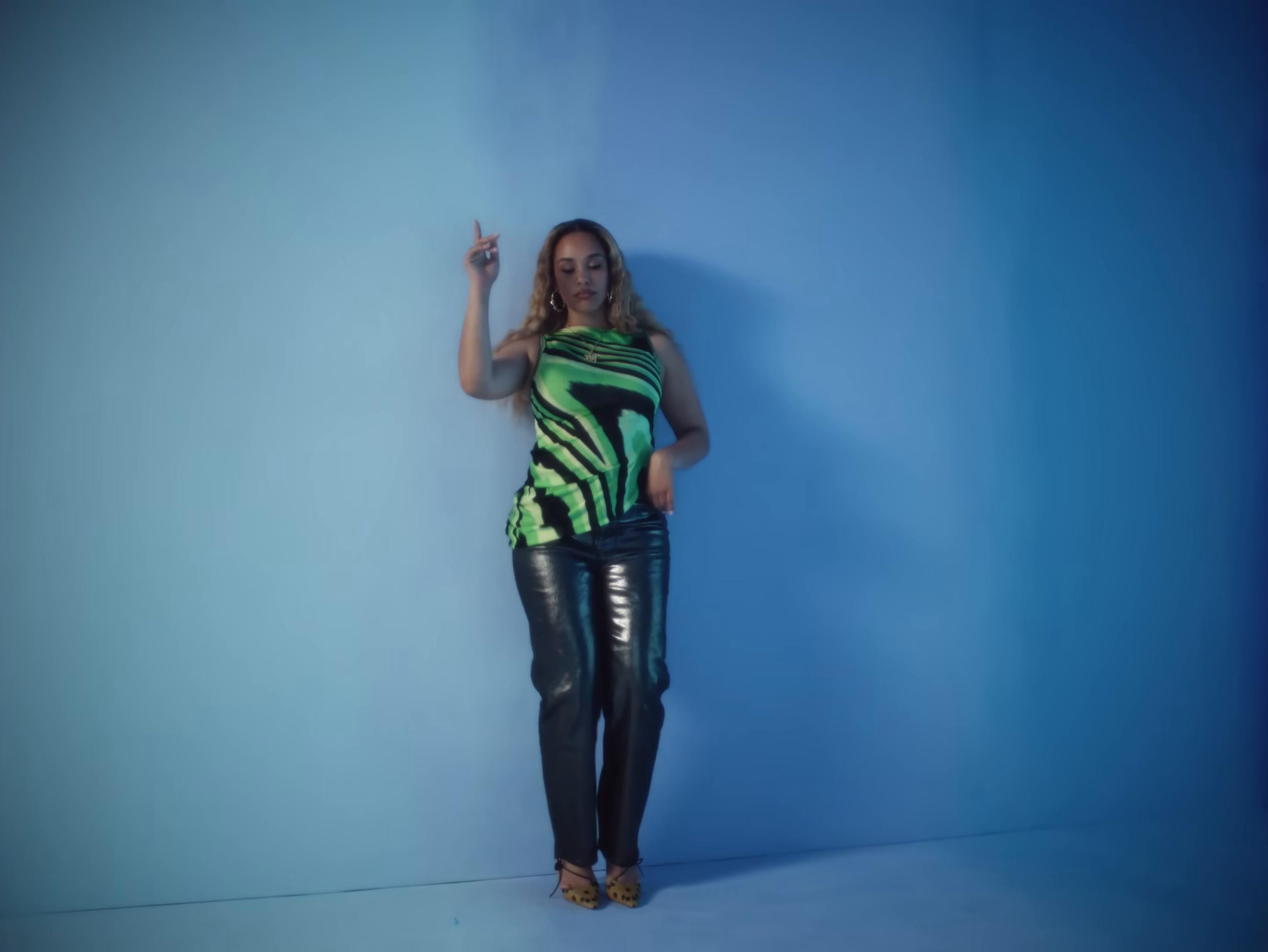 With You (2025) —  shot,  lighting