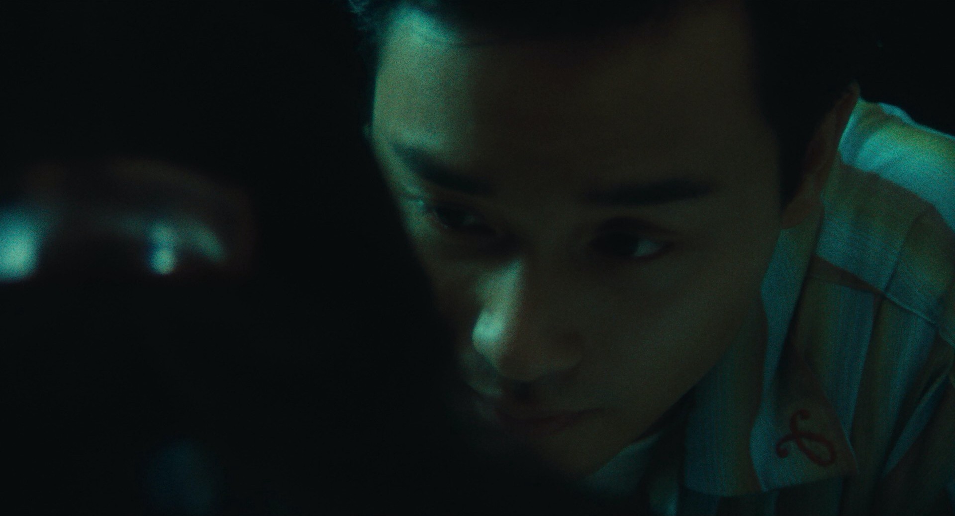 Days of Being Wild (1990) —  shot,  lighting