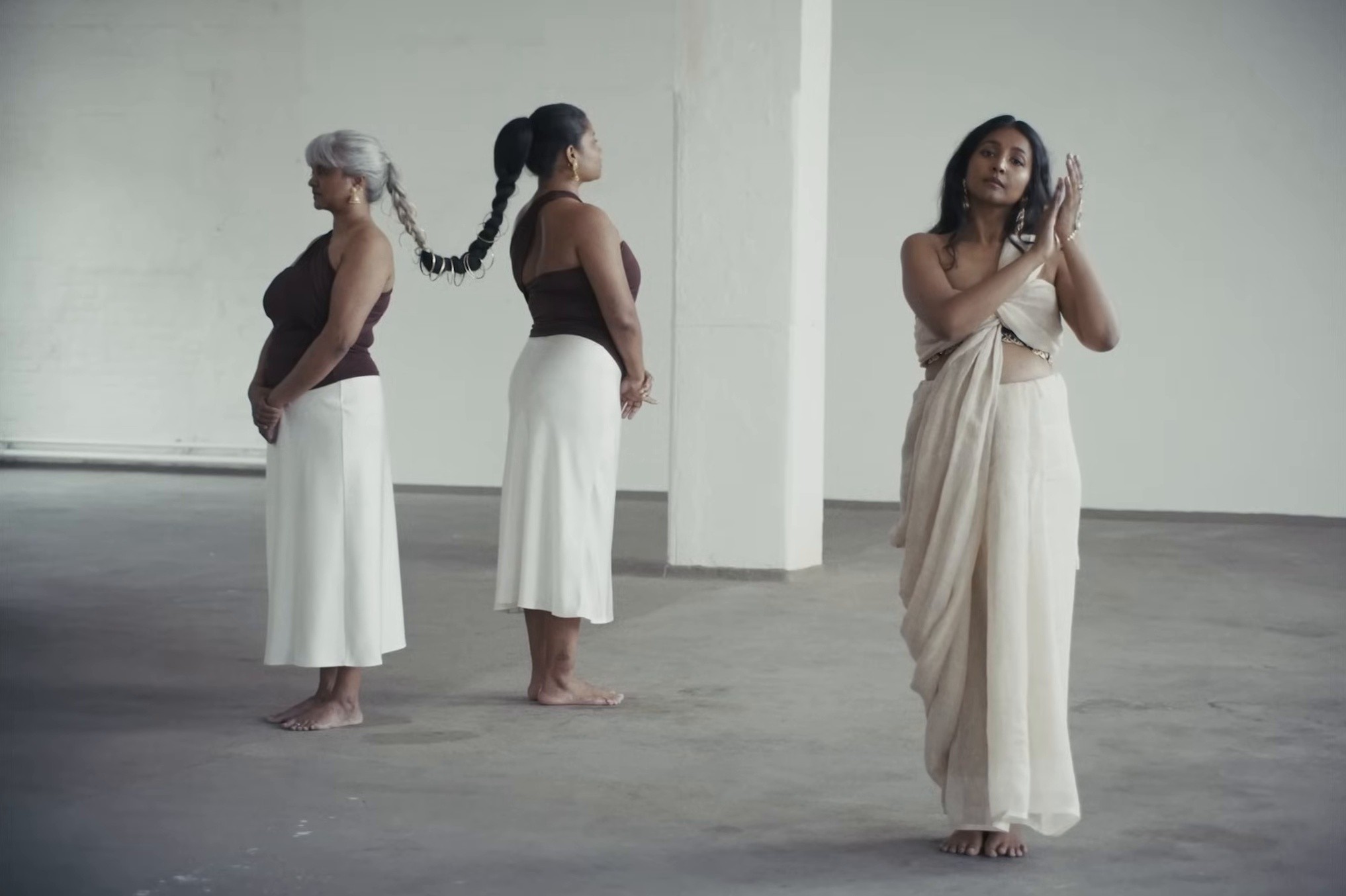 KĀLĪ (2025) —  shot,  lighting