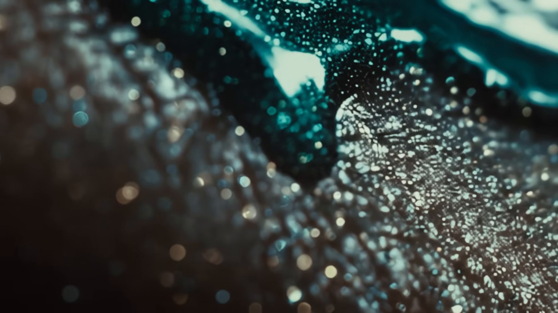 Electronic Talk (2025) —  shot,  lighting