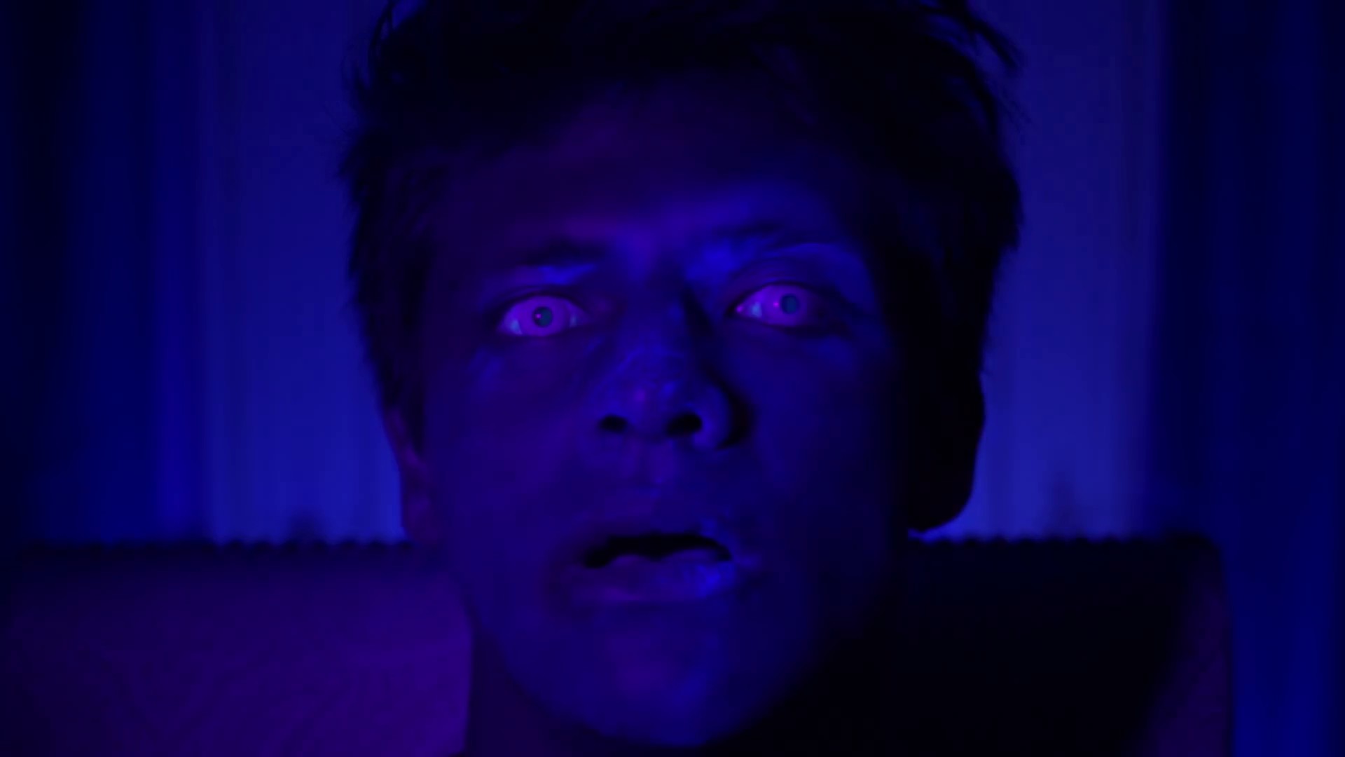 Indigo  (2019) —  shot,  lighting