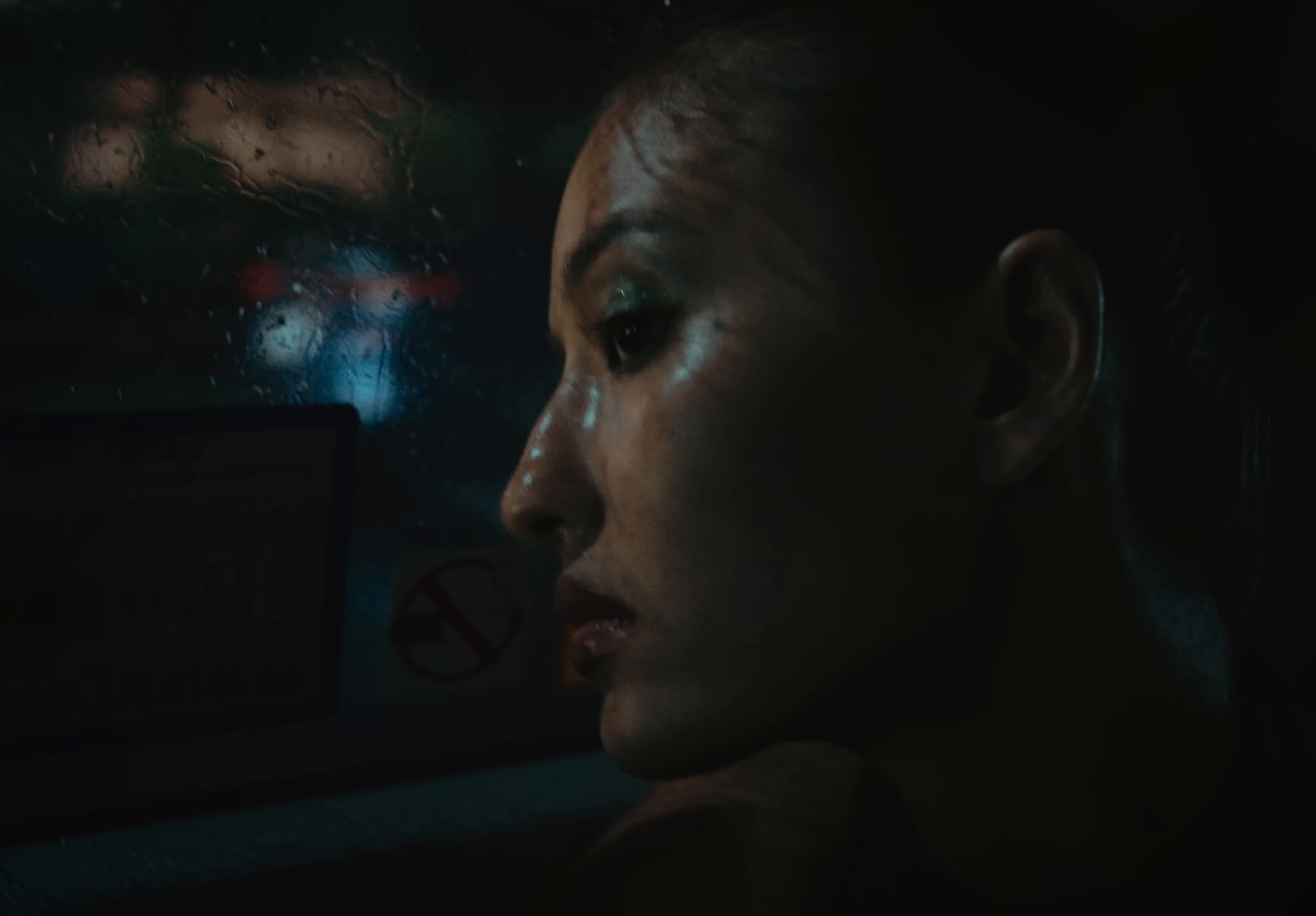 Your Imaginations (2024) —  shot,  lighting