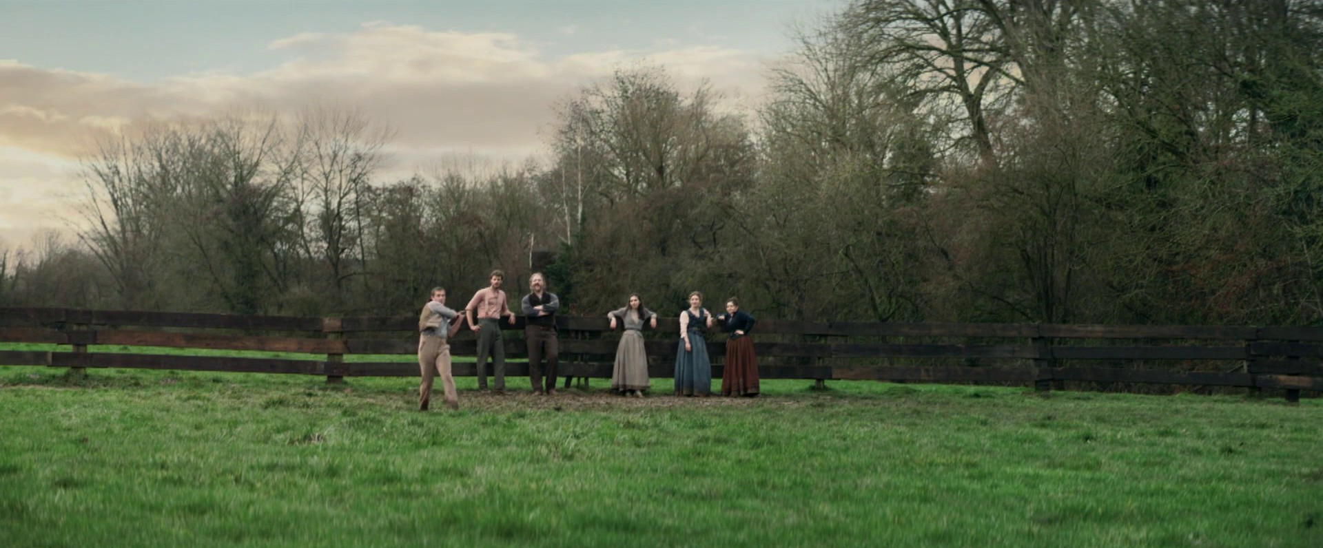 Épisode 1 (2021) —  shot,  lighting