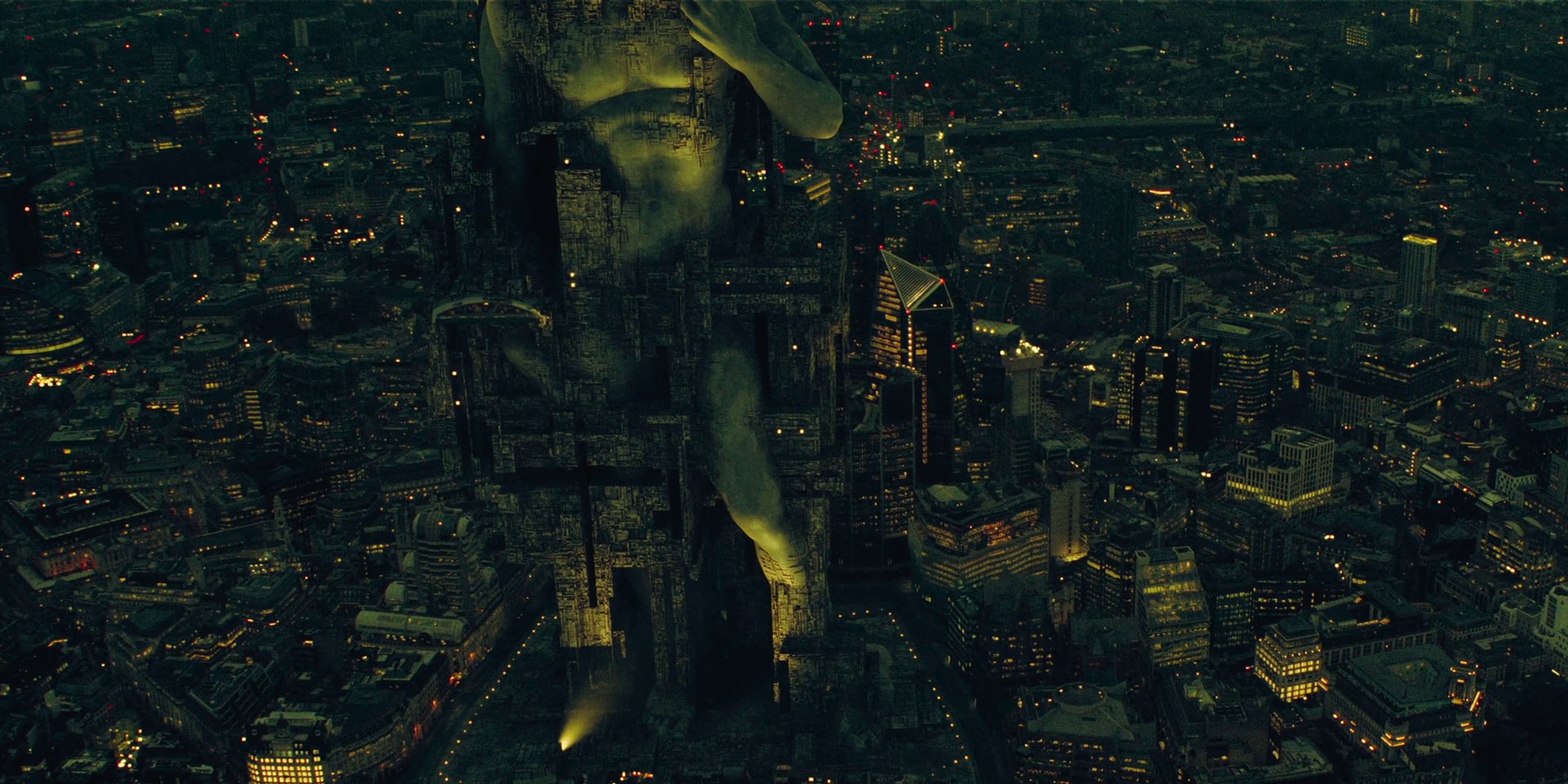 Empathy Bonus (2022) —  shot,  lighting