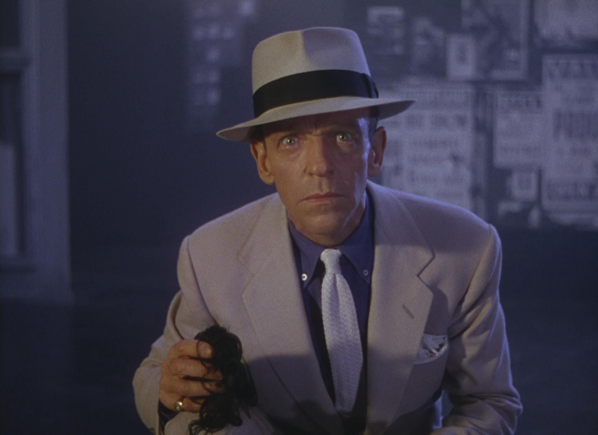 The Band Wagon (1953) —  shot,  lighting