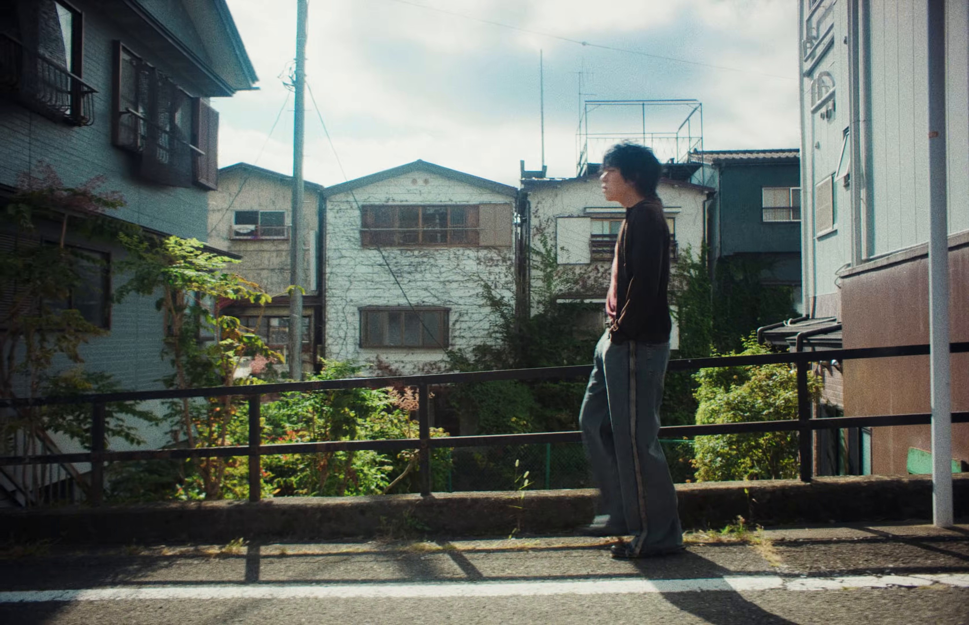 DUET (2025) —  shot,  lighting